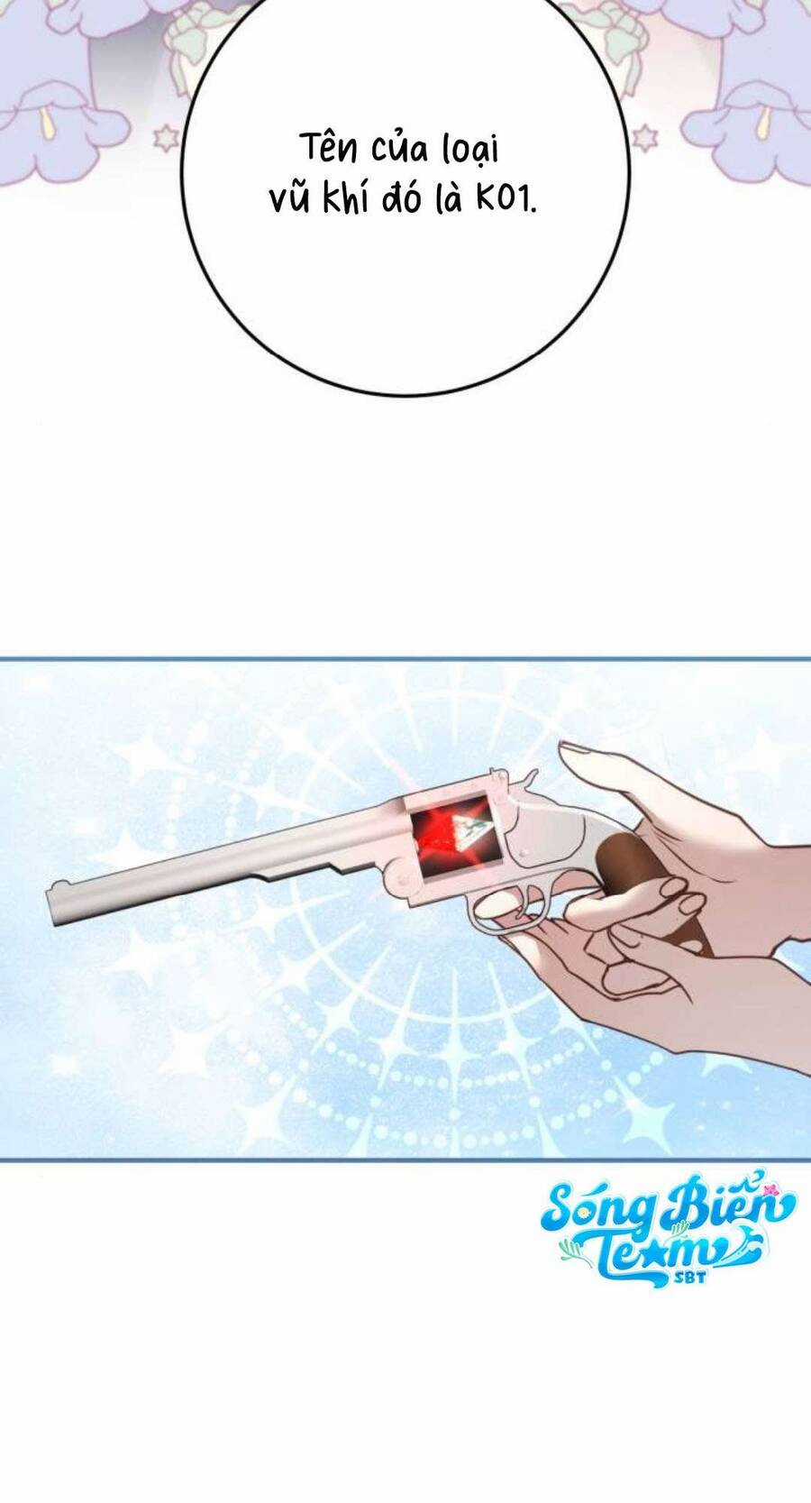 Ác Nữ Chỉ Muốn Sống Yên Bình Chương 28 trang 30