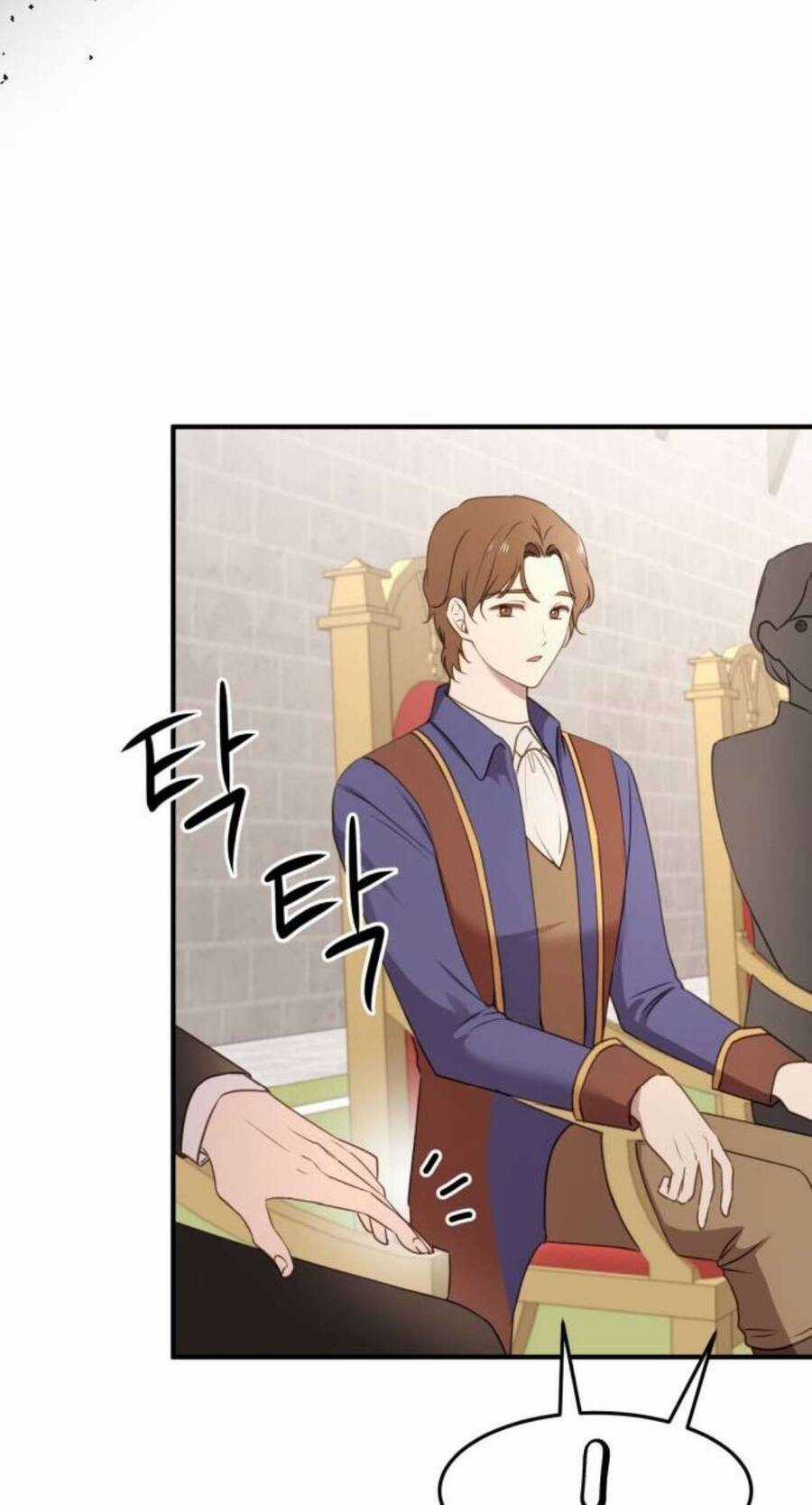 Ác Nữ Chỉ Muốn Sống Yên Bình Chương 28 trang 34