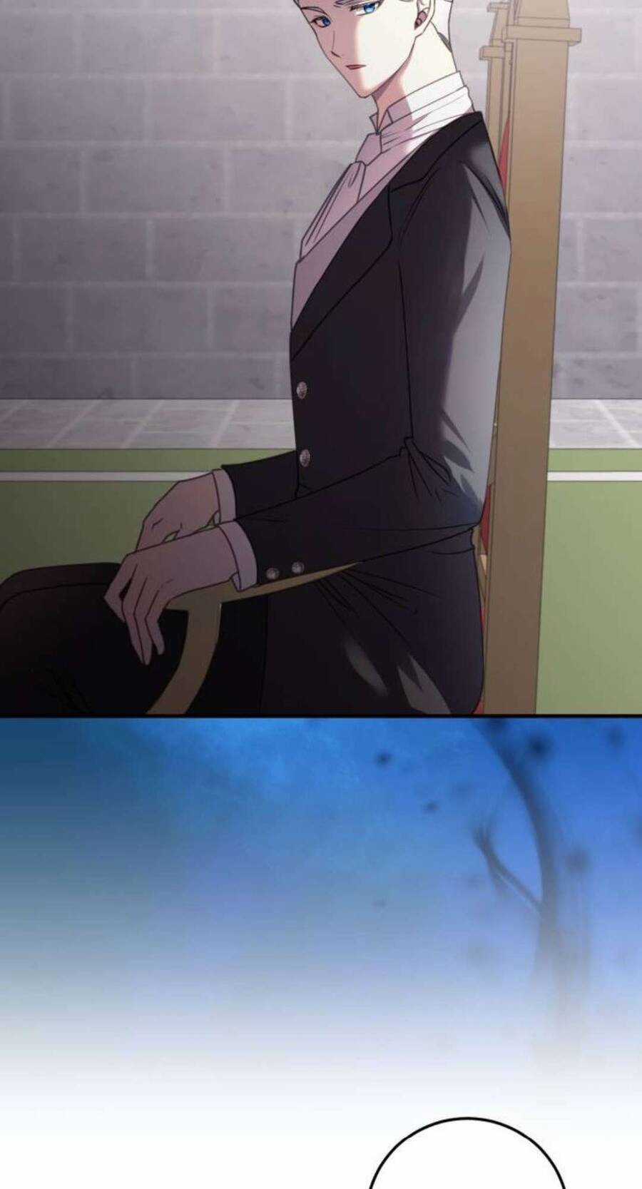 Ác Nữ Chỉ Muốn Sống Yên Bình Chương 28 trang 37