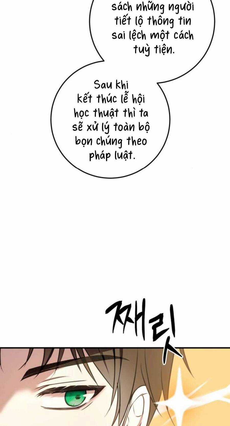 Ác Nữ Chỉ Muốn Sống Yên Bình Chương 28 trang 39