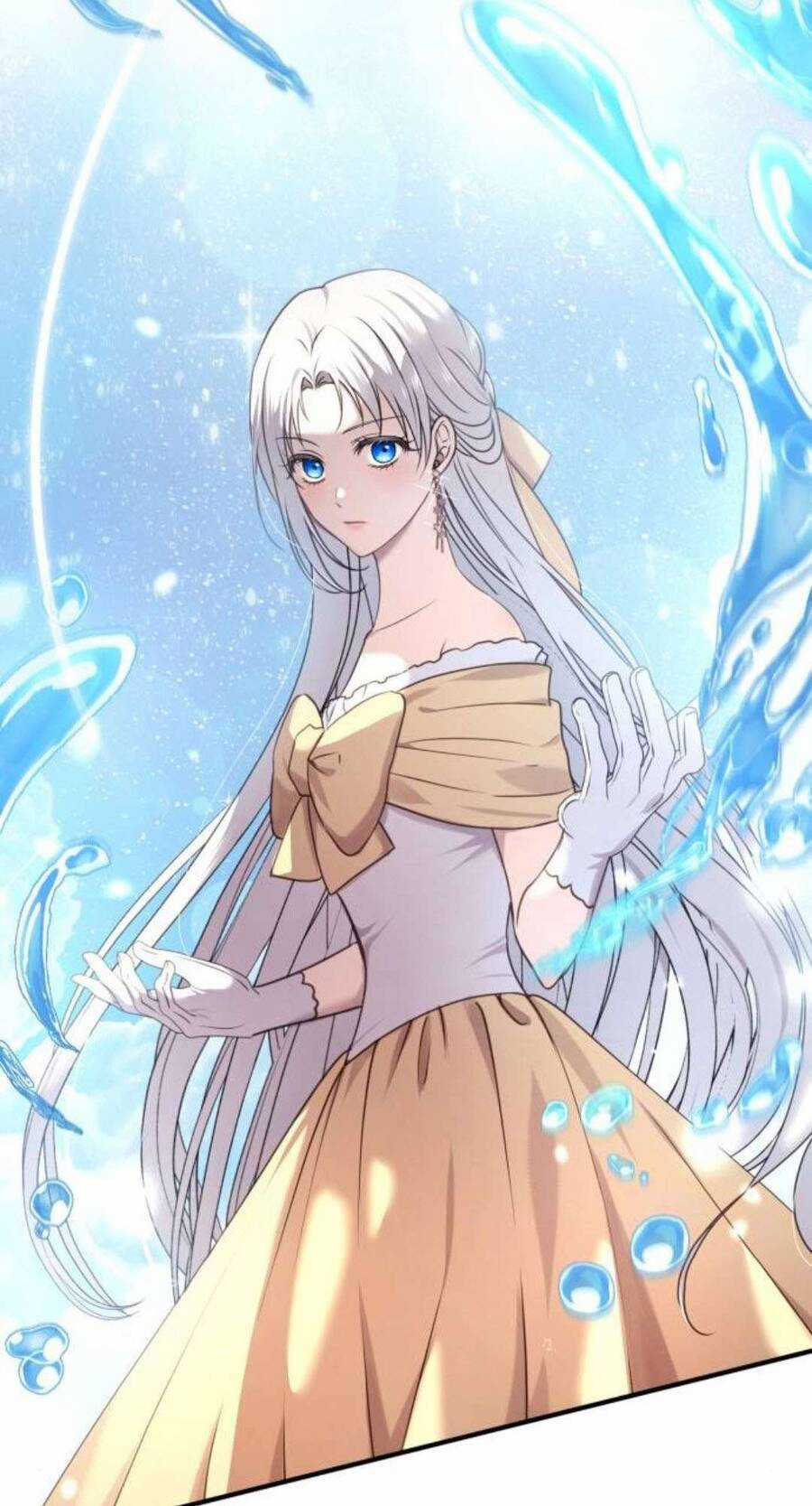 Ác Nữ Chỉ Muốn Sống Yên Bình Chương 28 trang 4