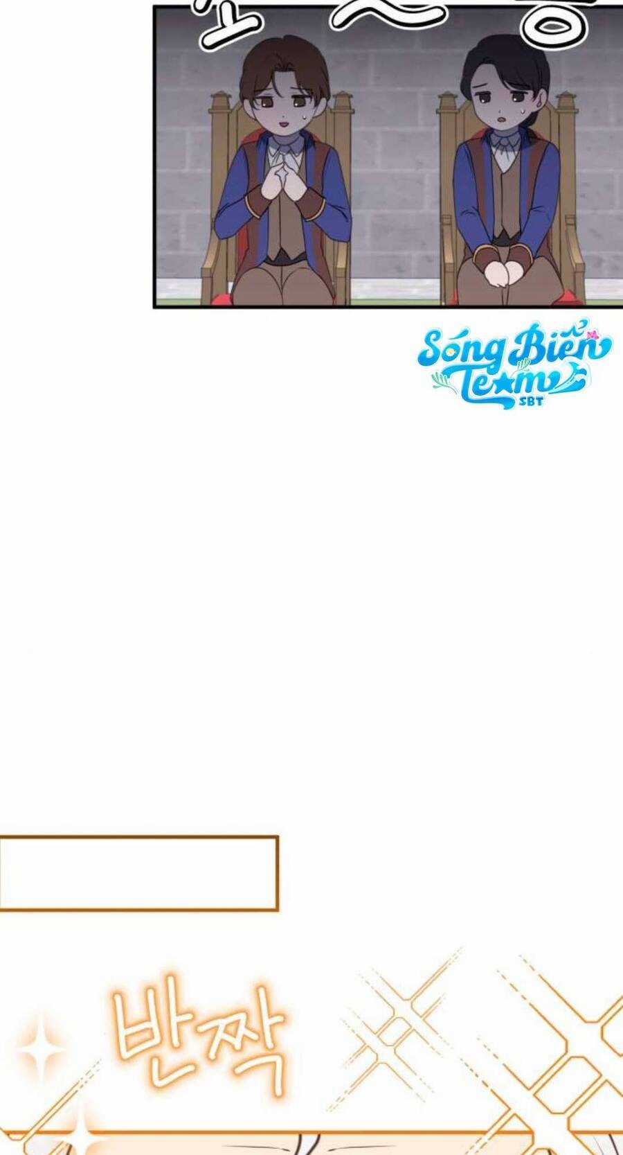 Ác Nữ Chỉ Muốn Sống Yên Bình Chương 28 trang 41