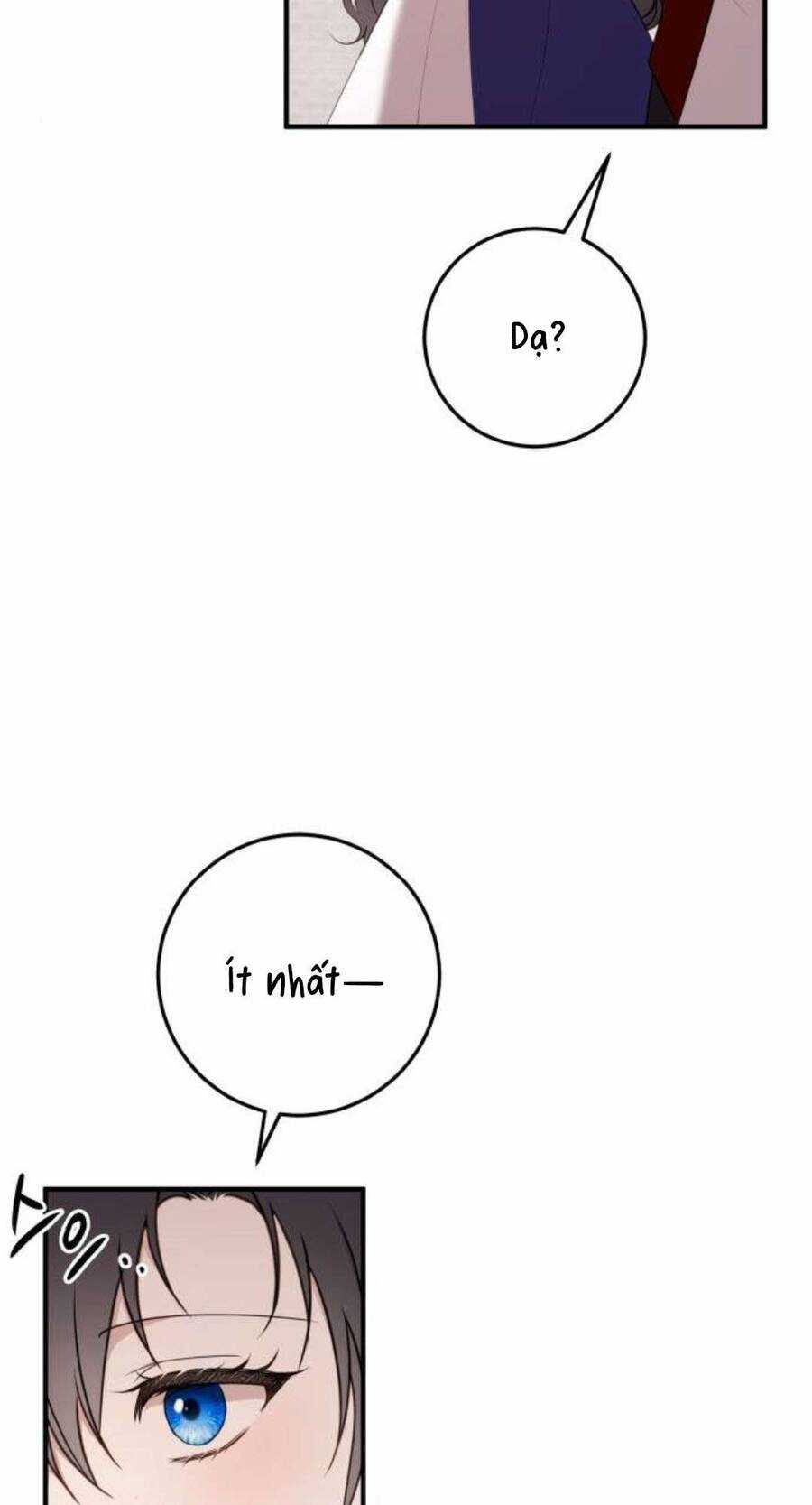 Ác Nữ Chỉ Muốn Sống Yên Bình Chương 28 trang 48