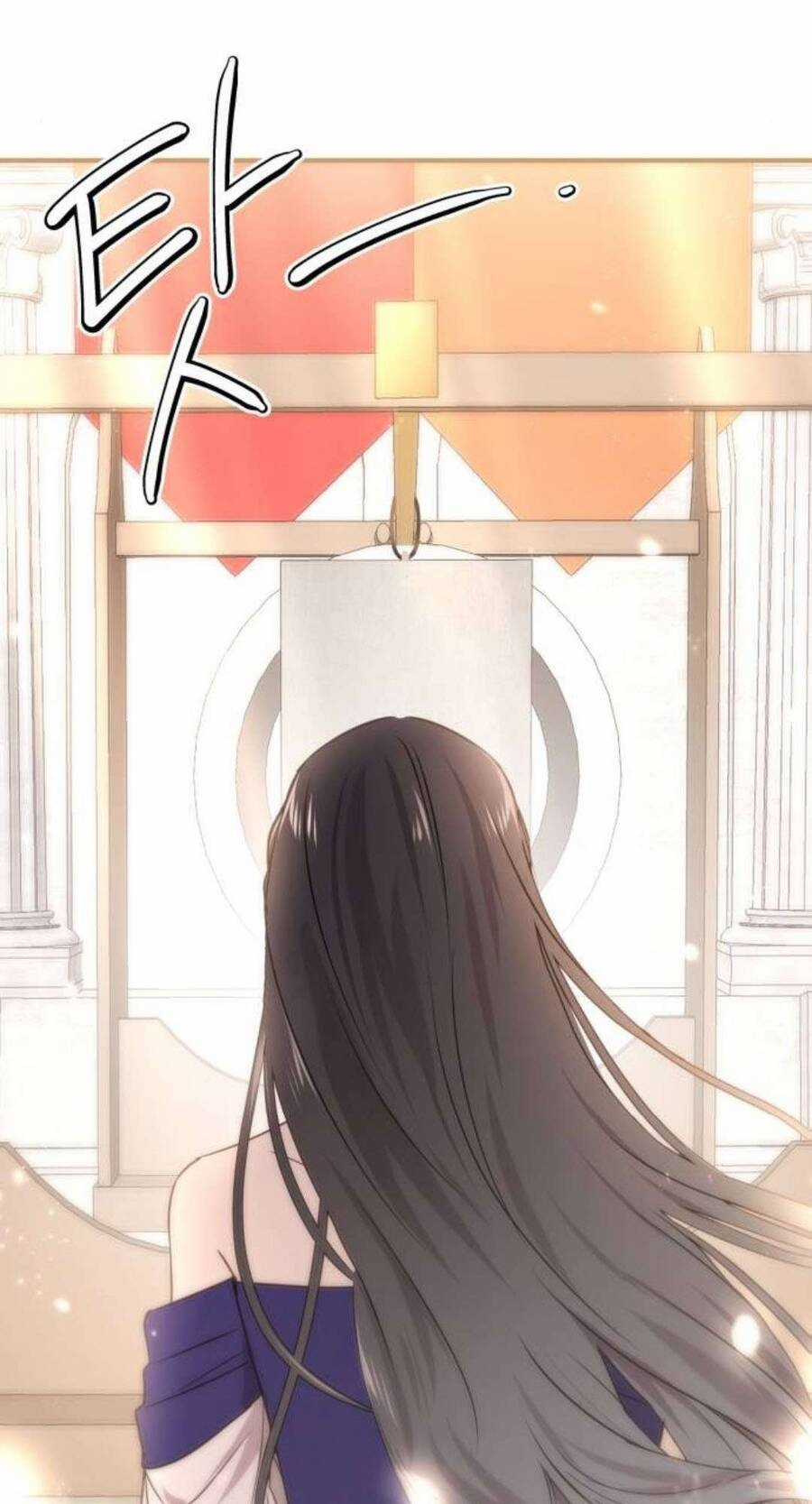 Ác Nữ Chỉ Muốn Sống Yên Bình Chương 28 trang 50