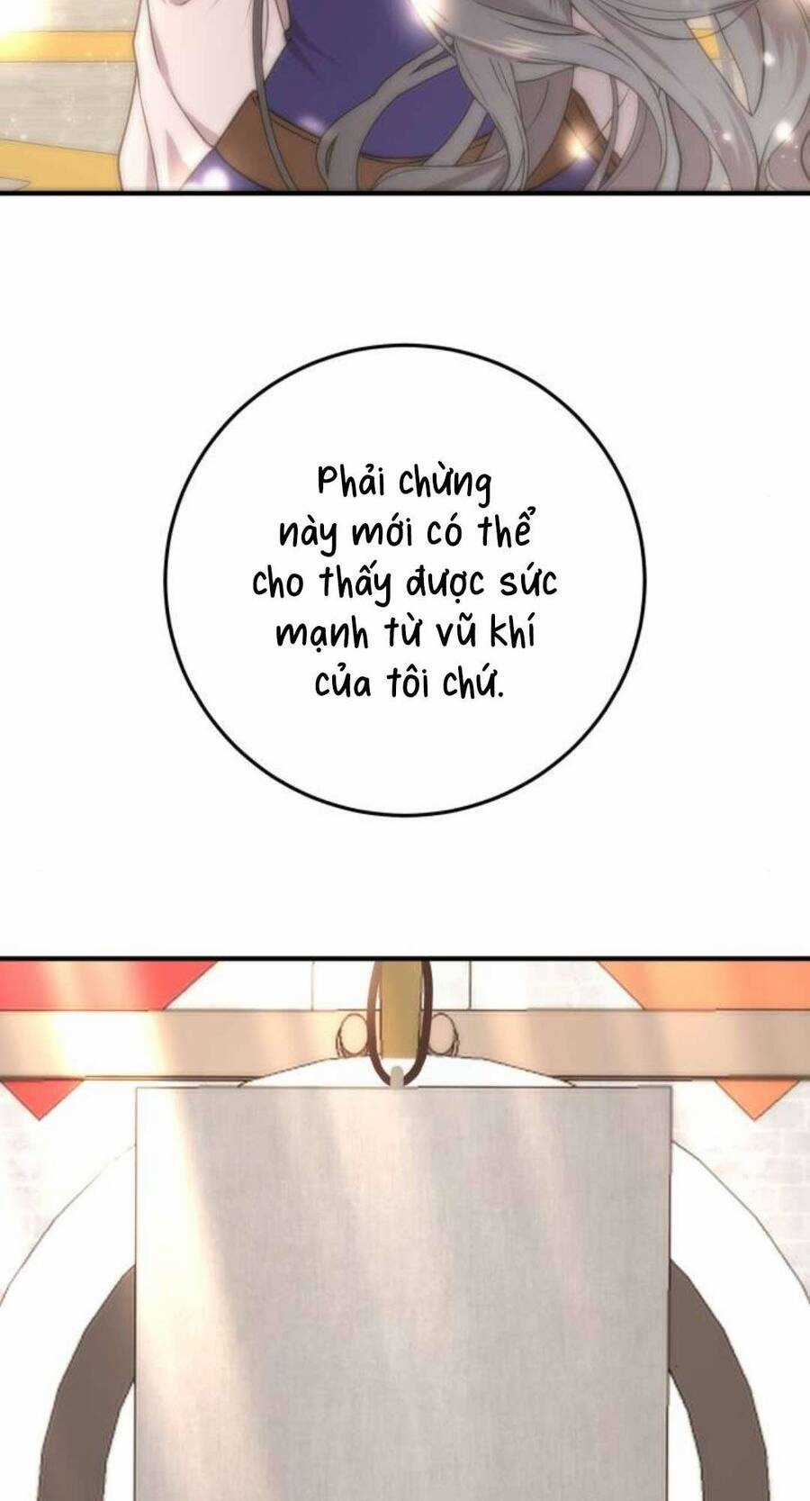 Ác Nữ Chỉ Muốn Sống Yên Bình Chương 28 trang 51