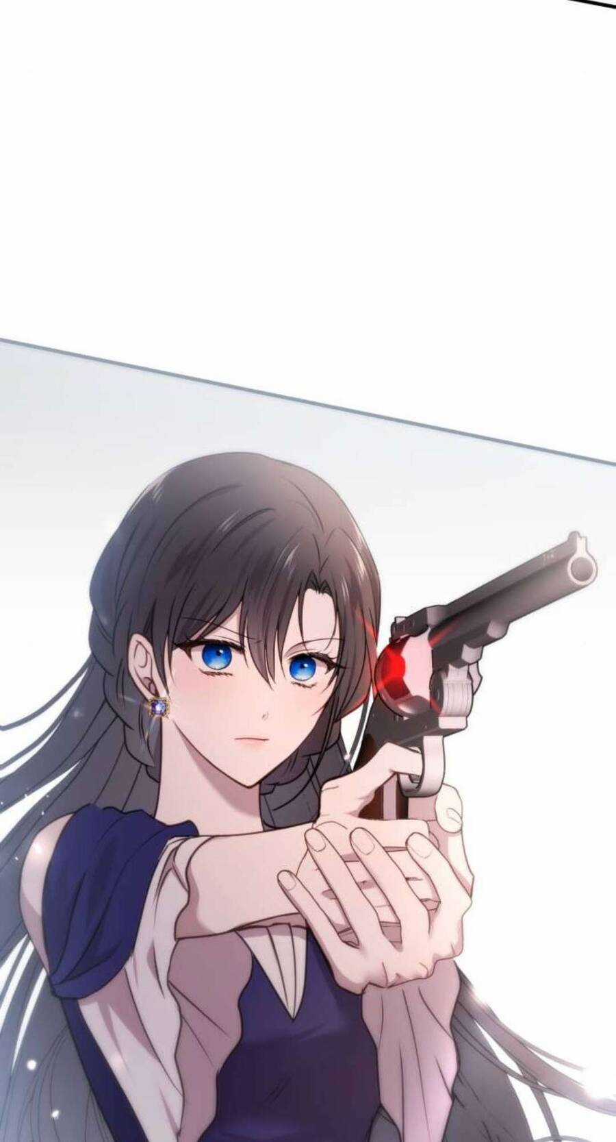 Ác Nữ Chỉ Muốn Sống Yên Bình Chương 28 trang 54