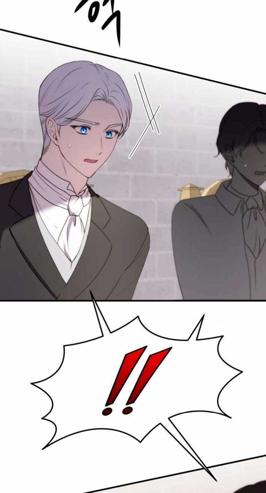 Ác Nữ Chỉ Muốn Sống Yên Bình Chương 28 trang 65