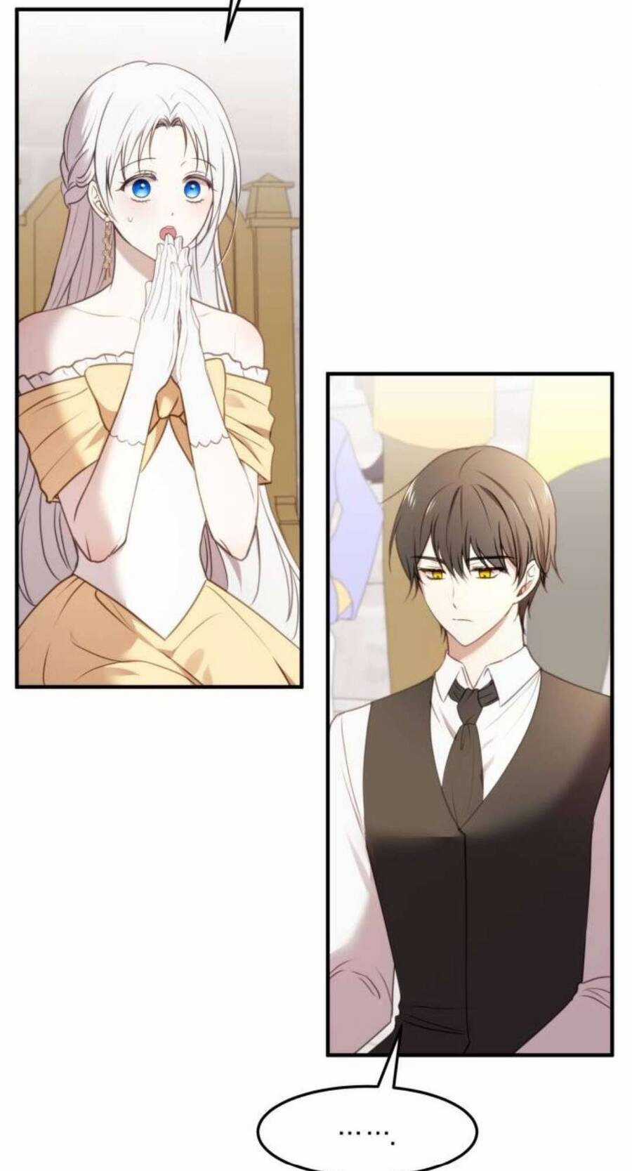 Ác Nữ Chỉ Muốn Sống Yên Bình Chương 28 trang 67