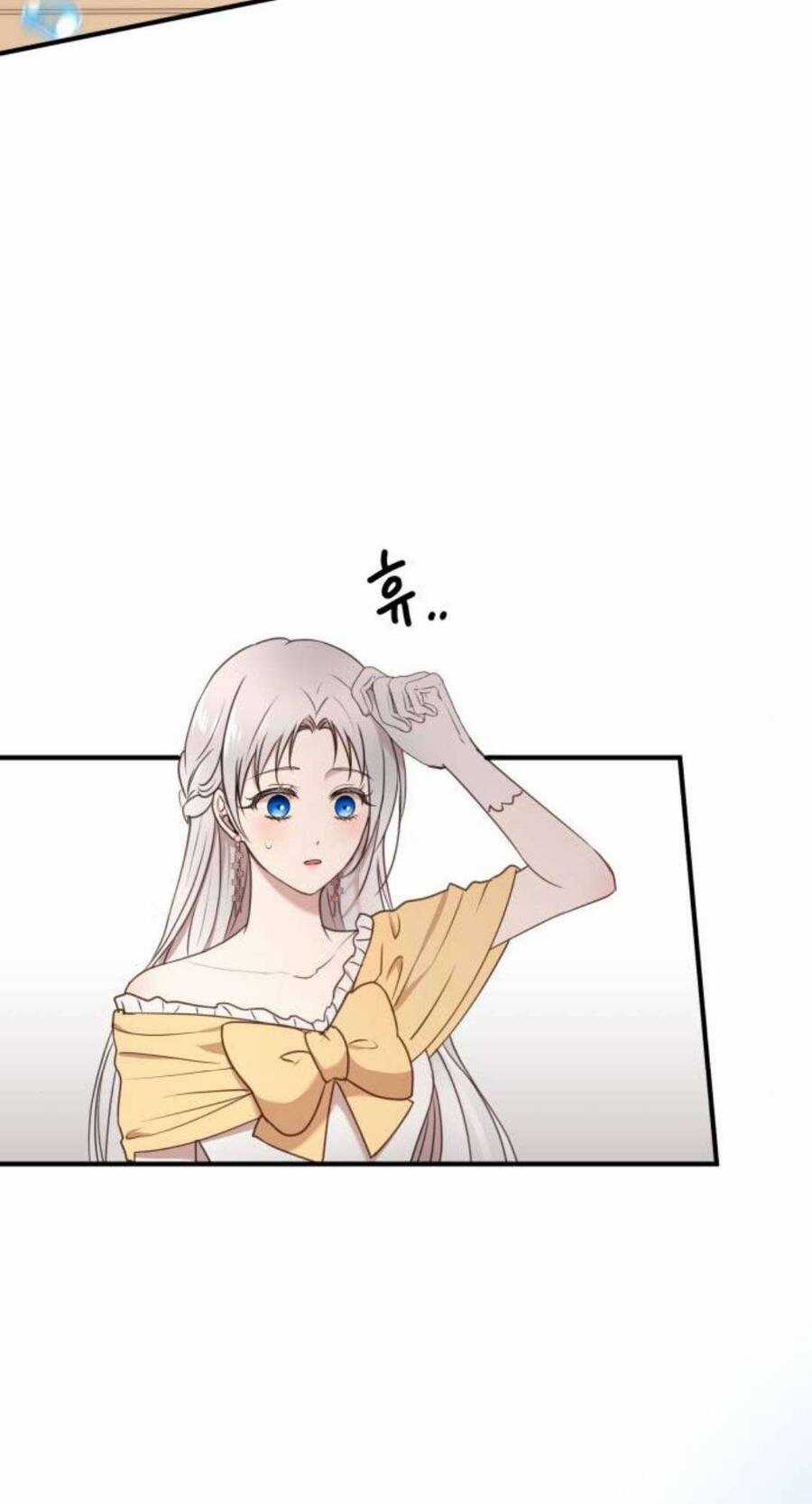 Ác Nữ Chỉ Muốn Sống Yên Bình Chương 28 trang 7