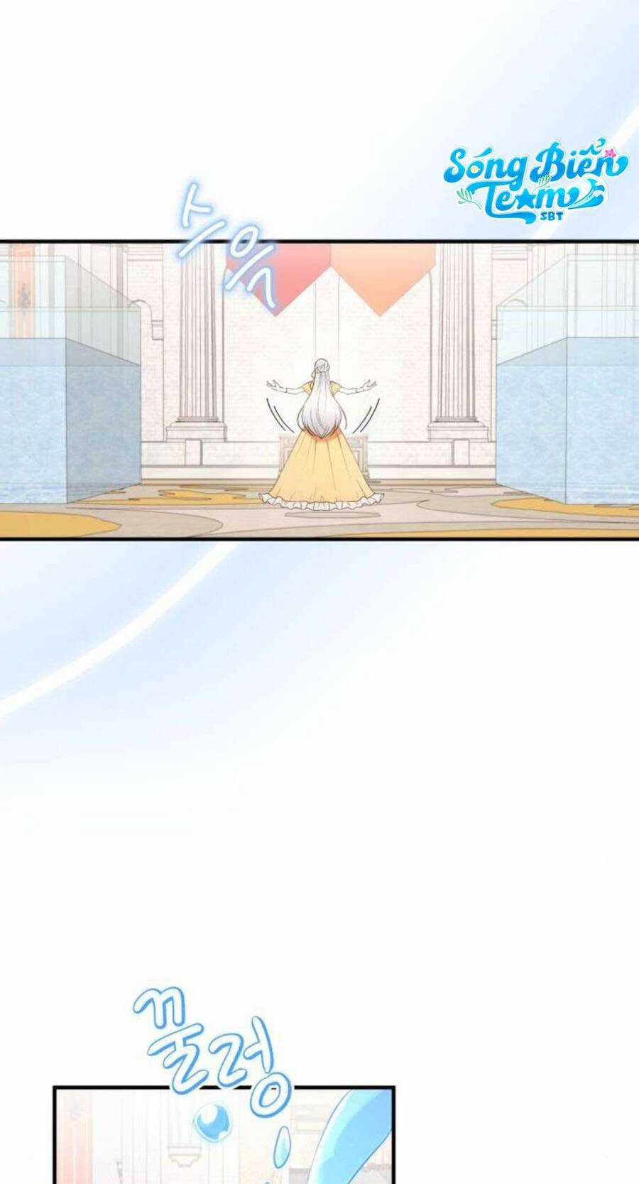 Ác Nữ Chỉ Muốn Sống Yên Bình Chương 28 trang 8