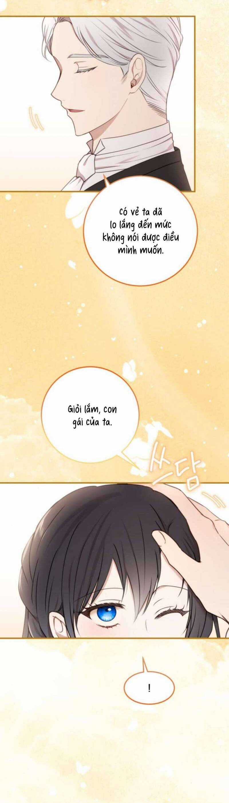 Ác Nữ Chỉ Muốn Sống Yên Bình Chương 29 trang 19