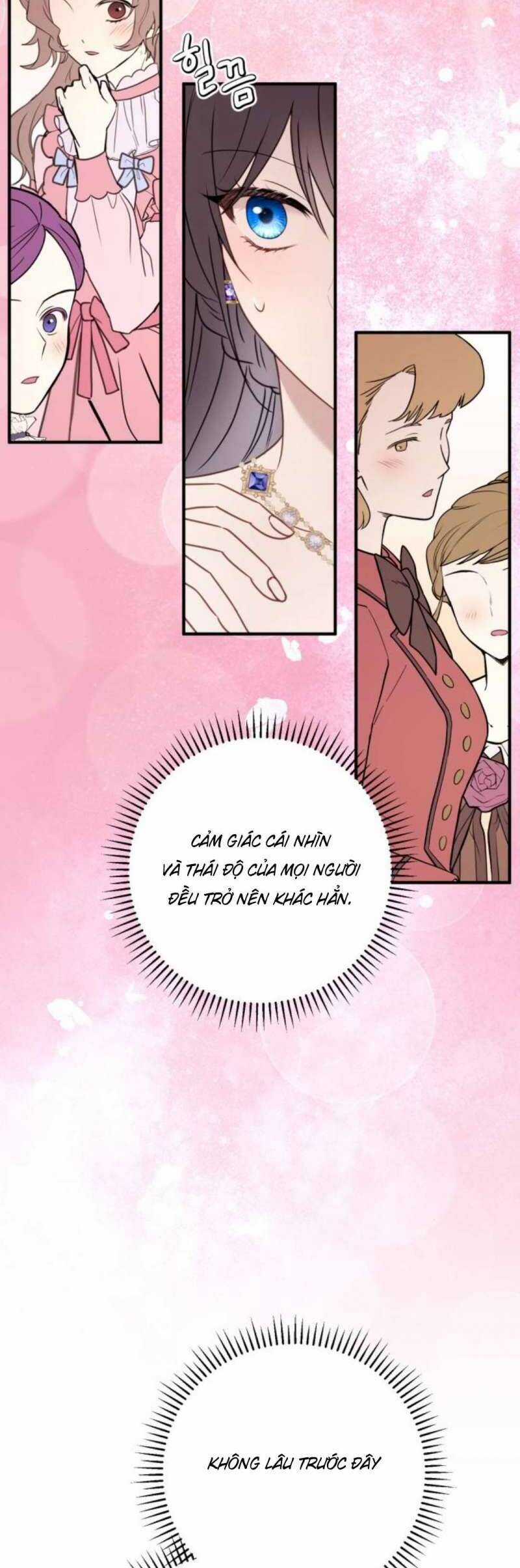 Ác Nữ Chỉ Muốn Sống Yên Bình Chương 29 trang 23