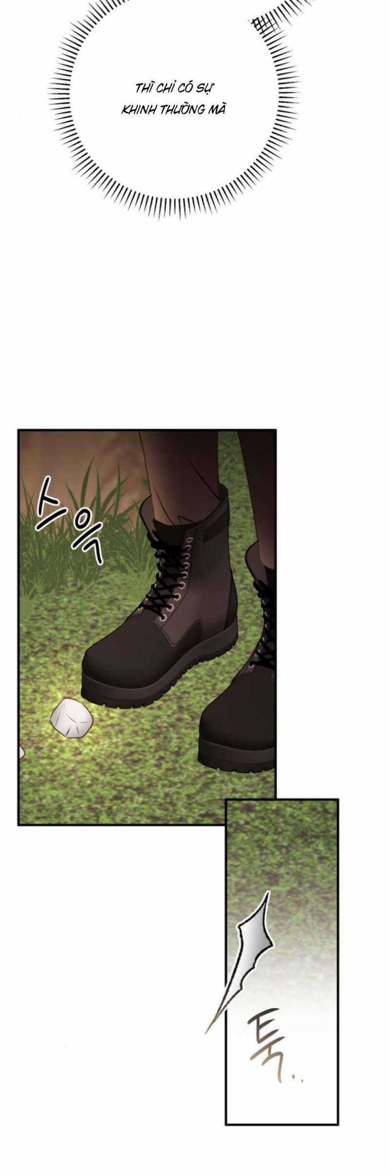 Ác Nữ Chỉ Muốn Sống Yên Bình Chương 29 trang 24