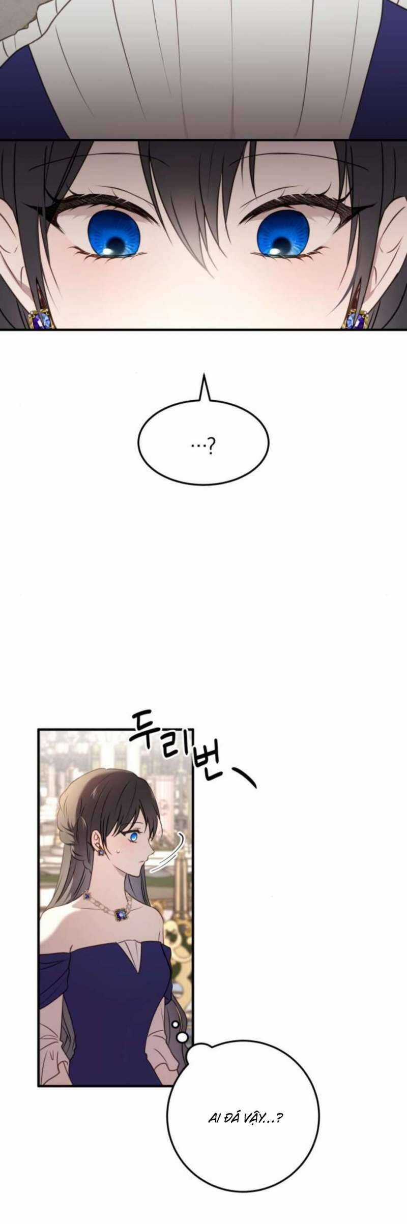 Ác Nữ Chỉ Muốn Sống Yên Bình Chương 29 trang 26