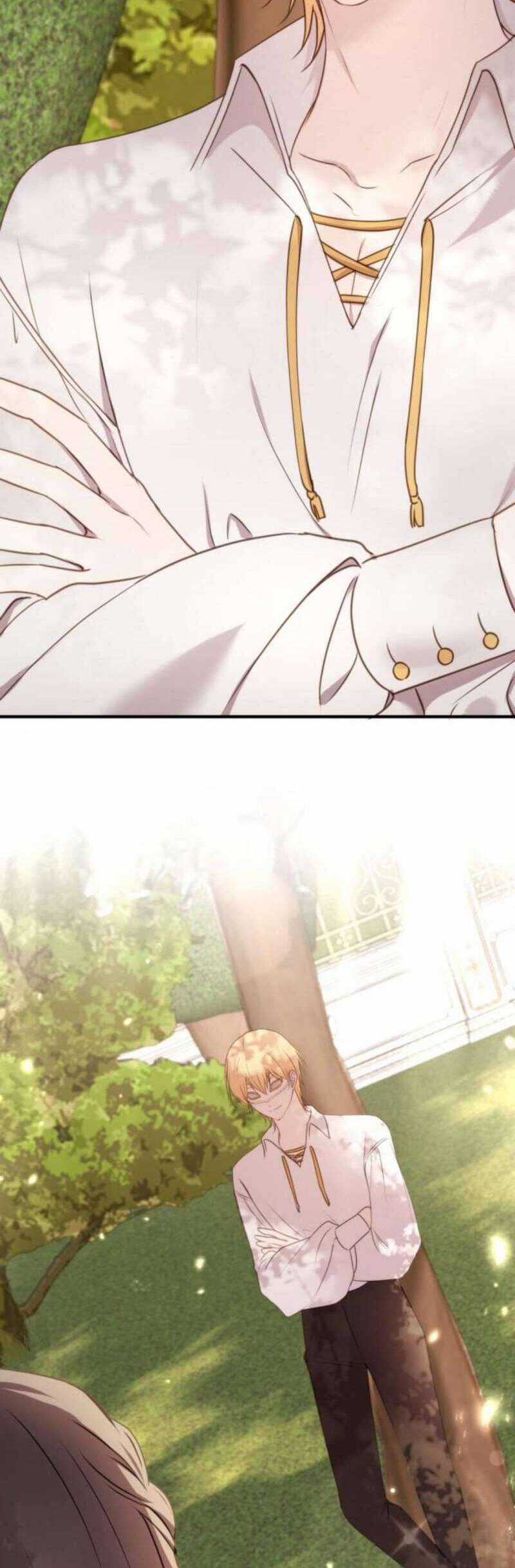 Ác Nữ Chỉ Muốn Sống Yên Bình Chương 29 trang 28