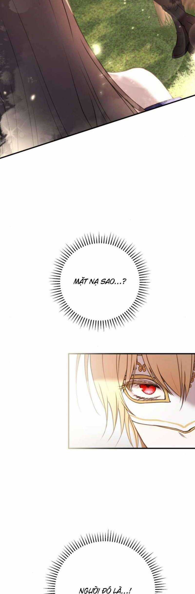 Ác Nữ Chỉ Muốn Sống Yên Bình Chương 29 trang 29