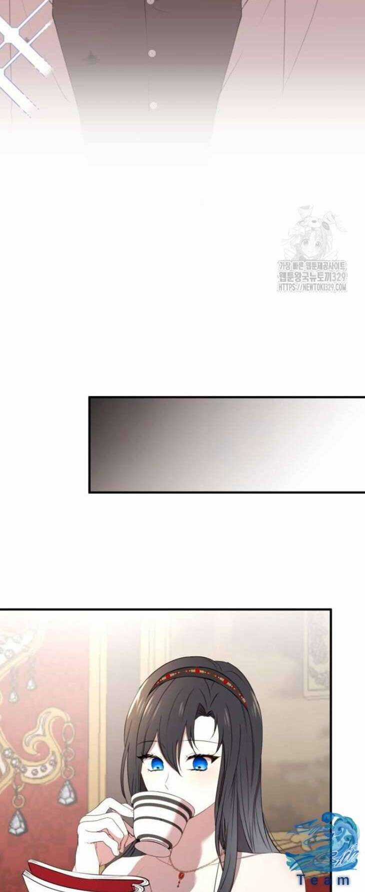 Ác Nữ Chỉ Muốn Sống Yên Bình Chương 3 trang 20