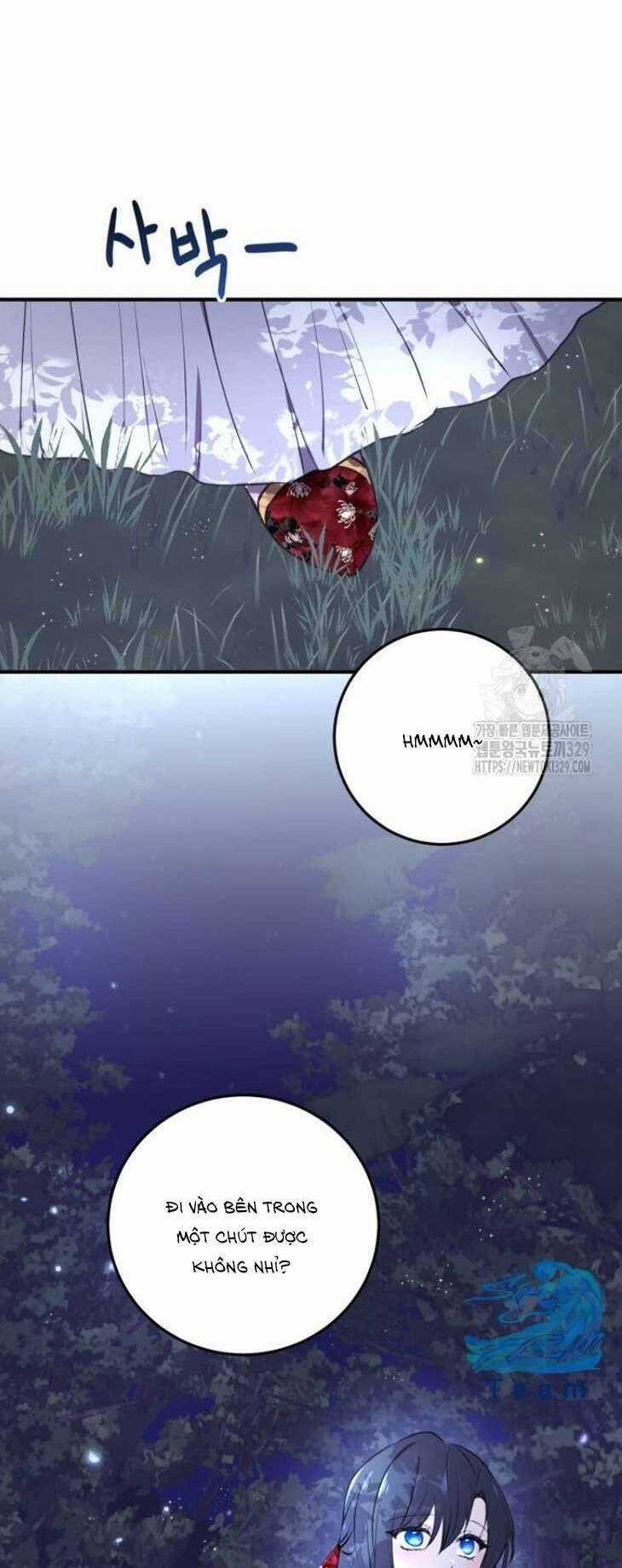 Ác Nữ Chỉ Muốn Sống Yên Bình Chương 3 trang 36