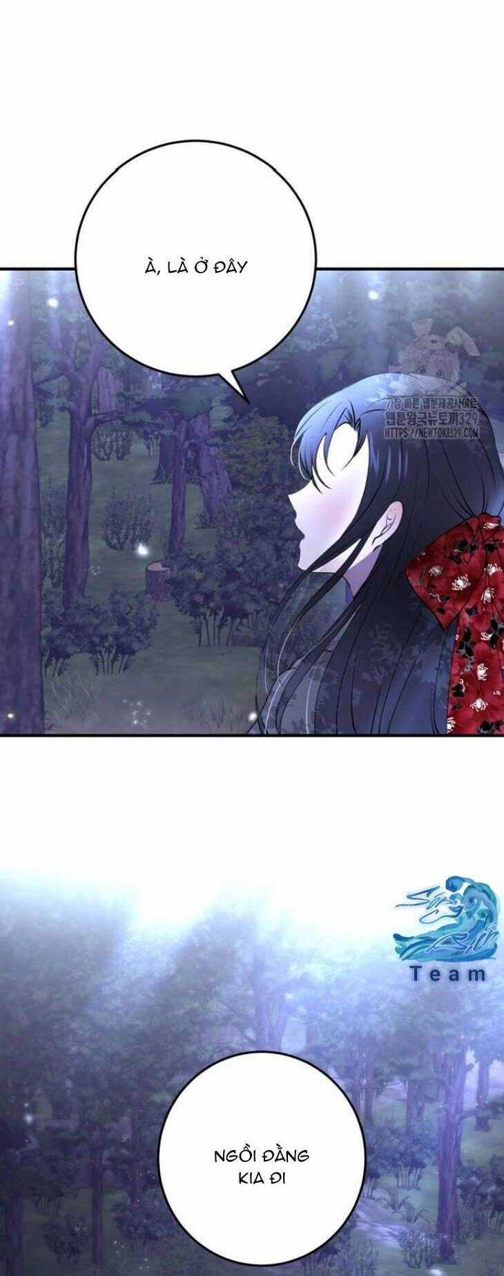 Ác Nữ Chỉ Muốn Sống Yên Bình Chương 3 trang 38