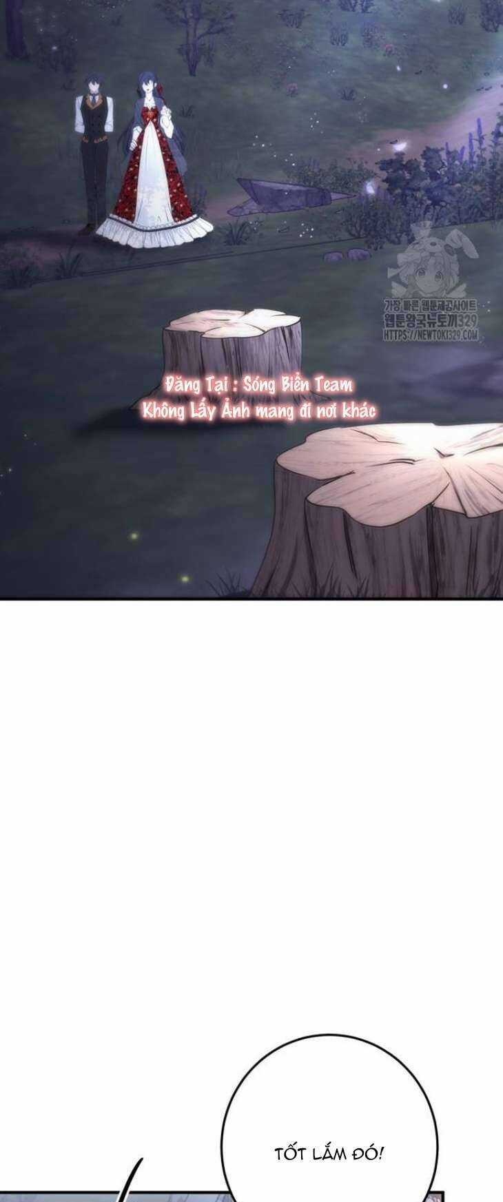 Ác Nữ Chỉ Muốn Sống Yên Bình Chương 3 trang 39