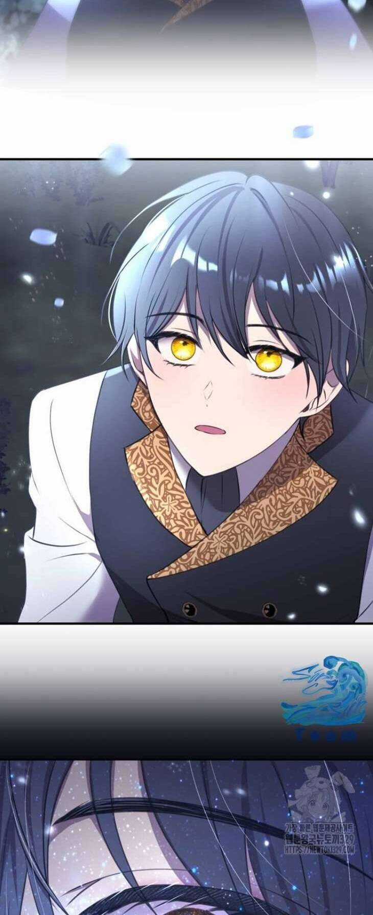 Ác Nữ Chỉ Muốn Sống Yên Bình Chương 3 trang 46