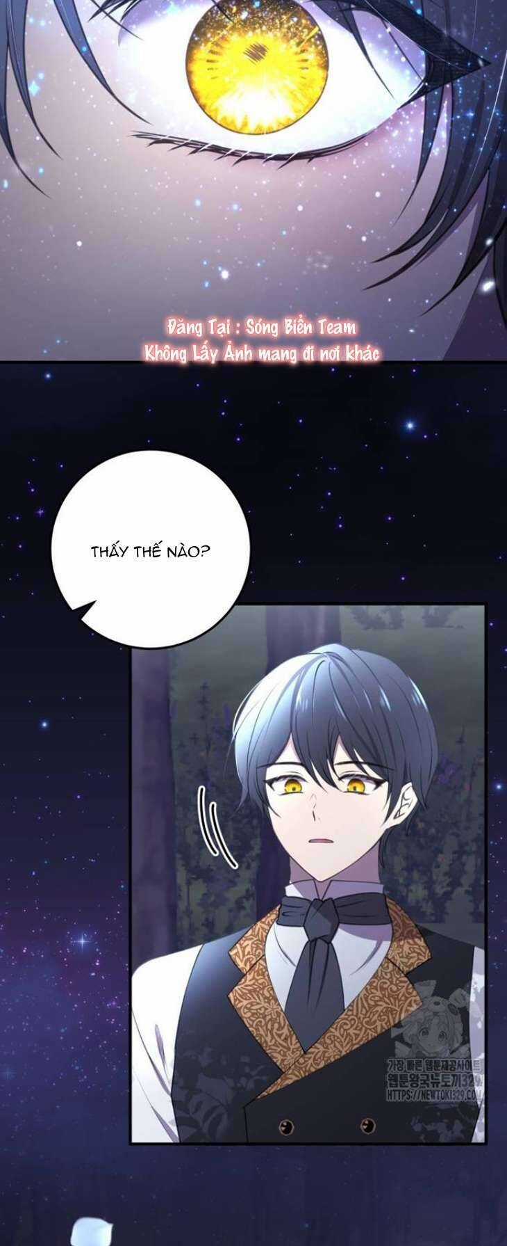 Ác Nữ Chỉ Muốn Sống Yên Bình Chương 3 trang 47