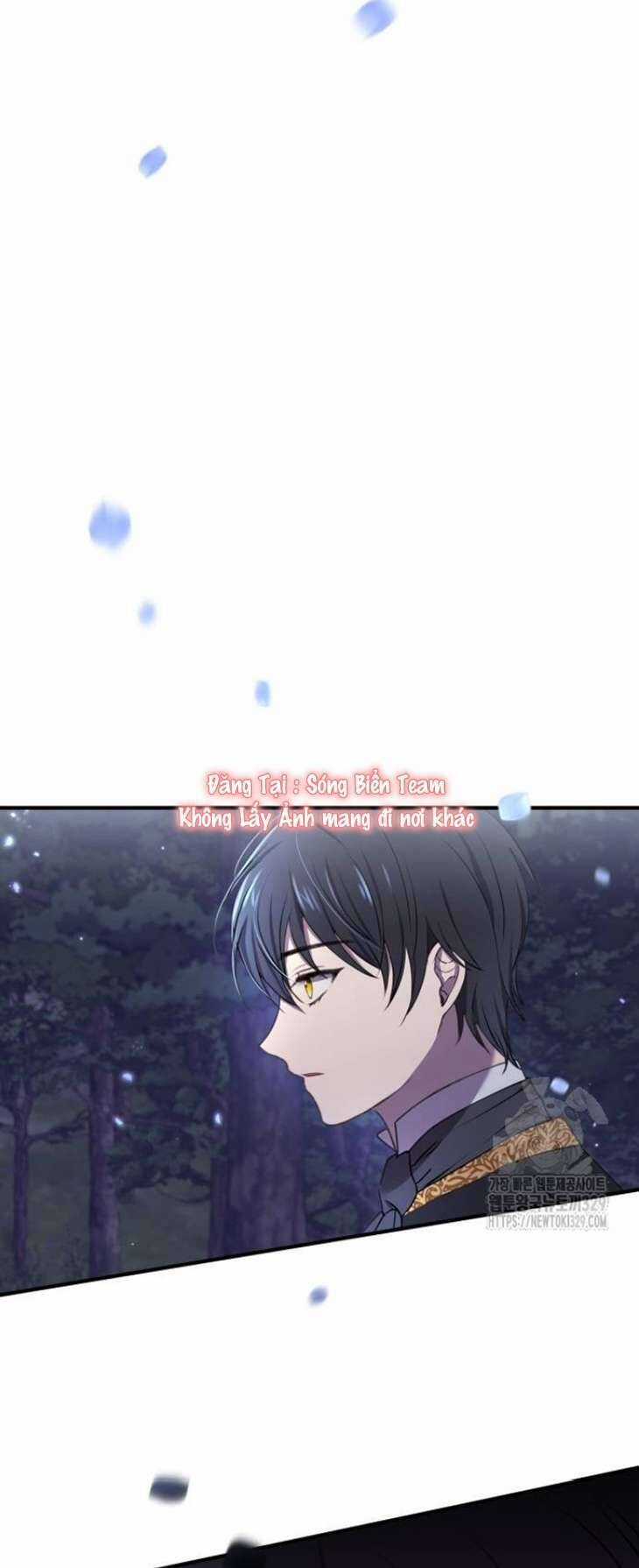 Ác Nữ Chỉ Muốn Sống Yên Bình Chương 3 trang 49