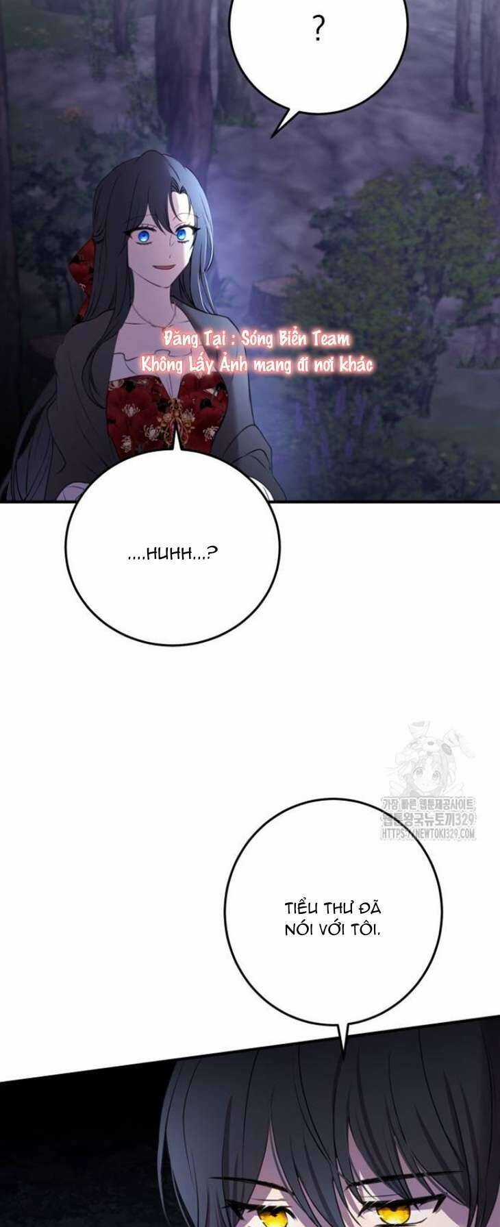 Ác Nữ Chỉ Muốn Sống Yên Bình Chương 3 trang 51