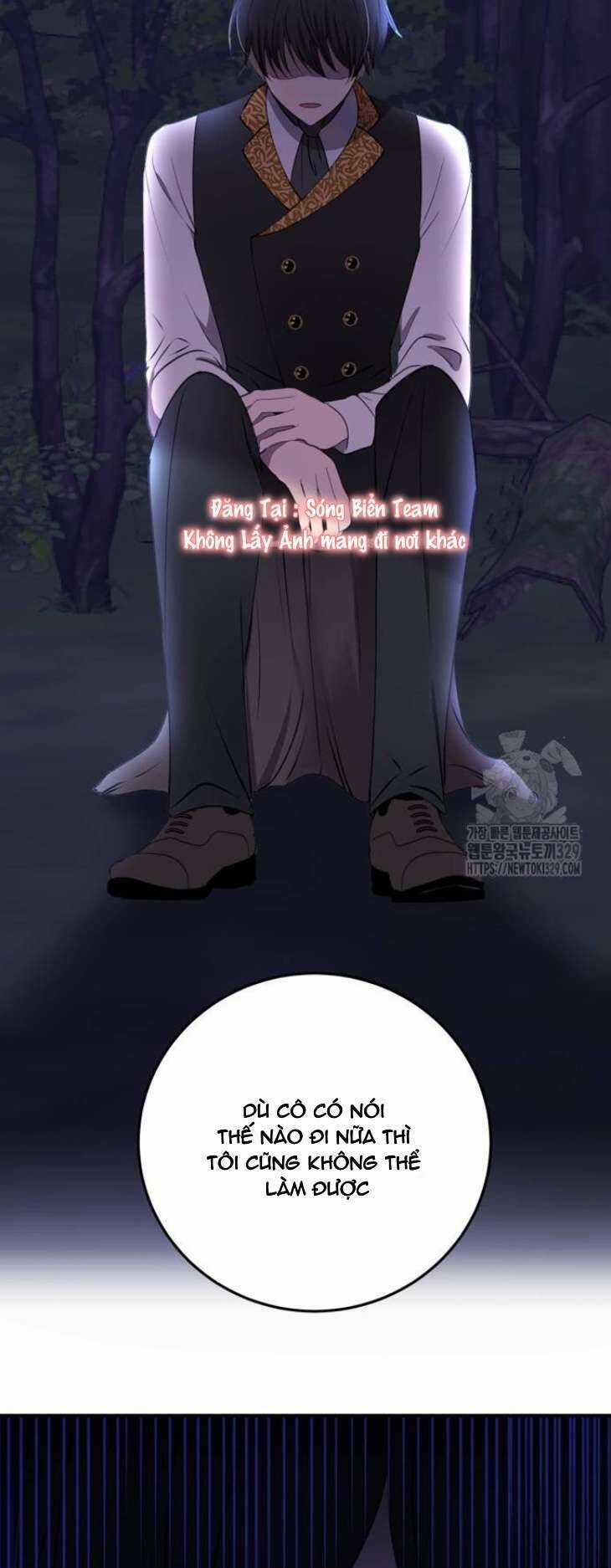 Ác Nữ Chỉ Muốn Sống Yên Bình Chương 3 trang 53