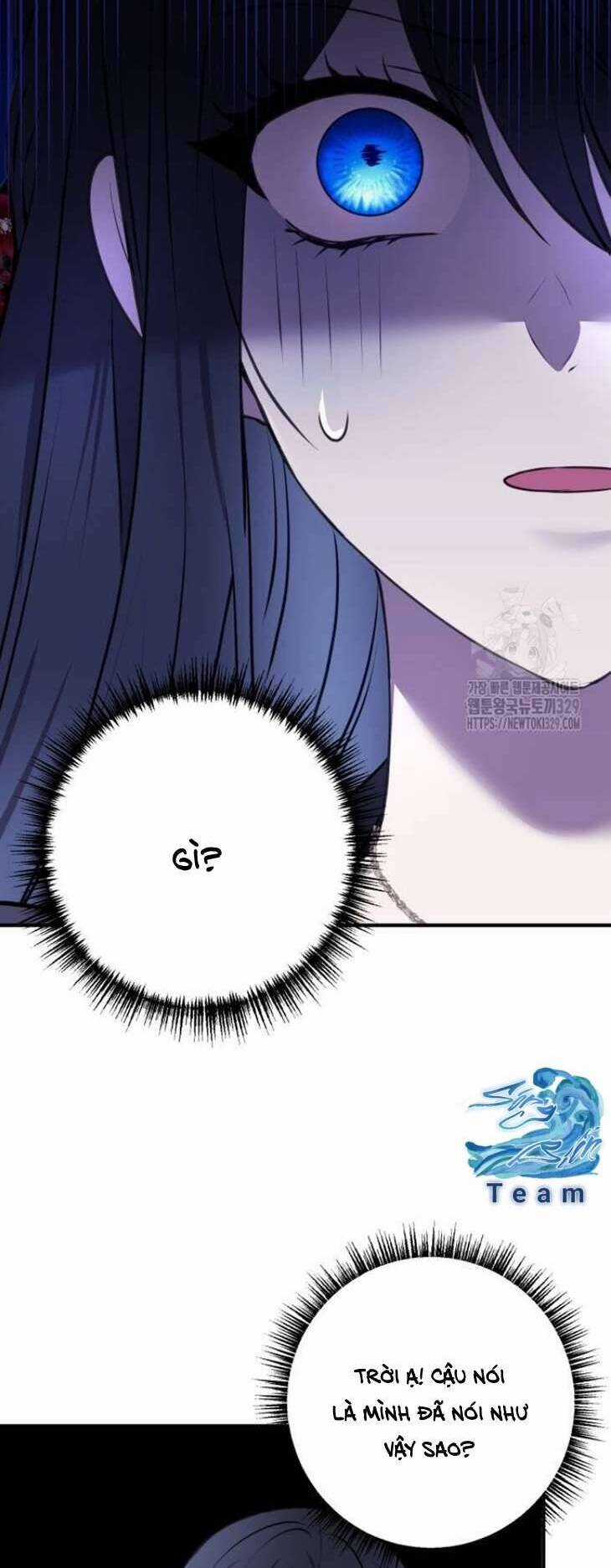 Ác Nữ Chỉ Muốn Sống Yên Bình Chương 3 trang 54