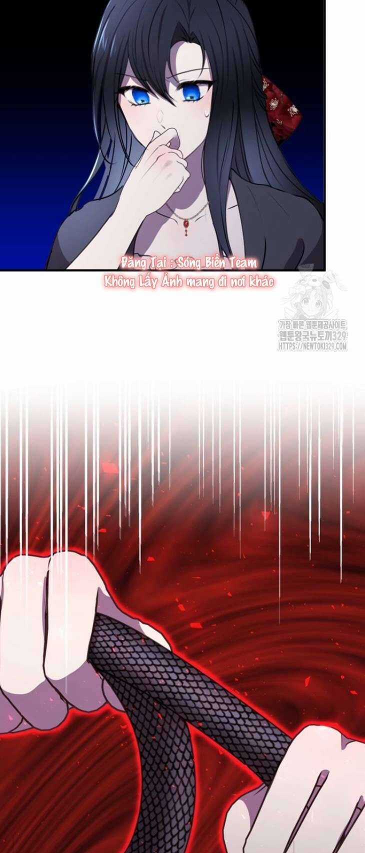 Ác Nữ Chỉ Muốn Sống Yên Bình Chương 3 trang 55