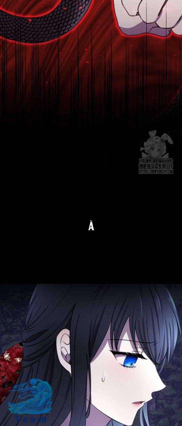 Ác Nữ Chỉ Muốn Sống Yên Bình Chương 3 trang 56