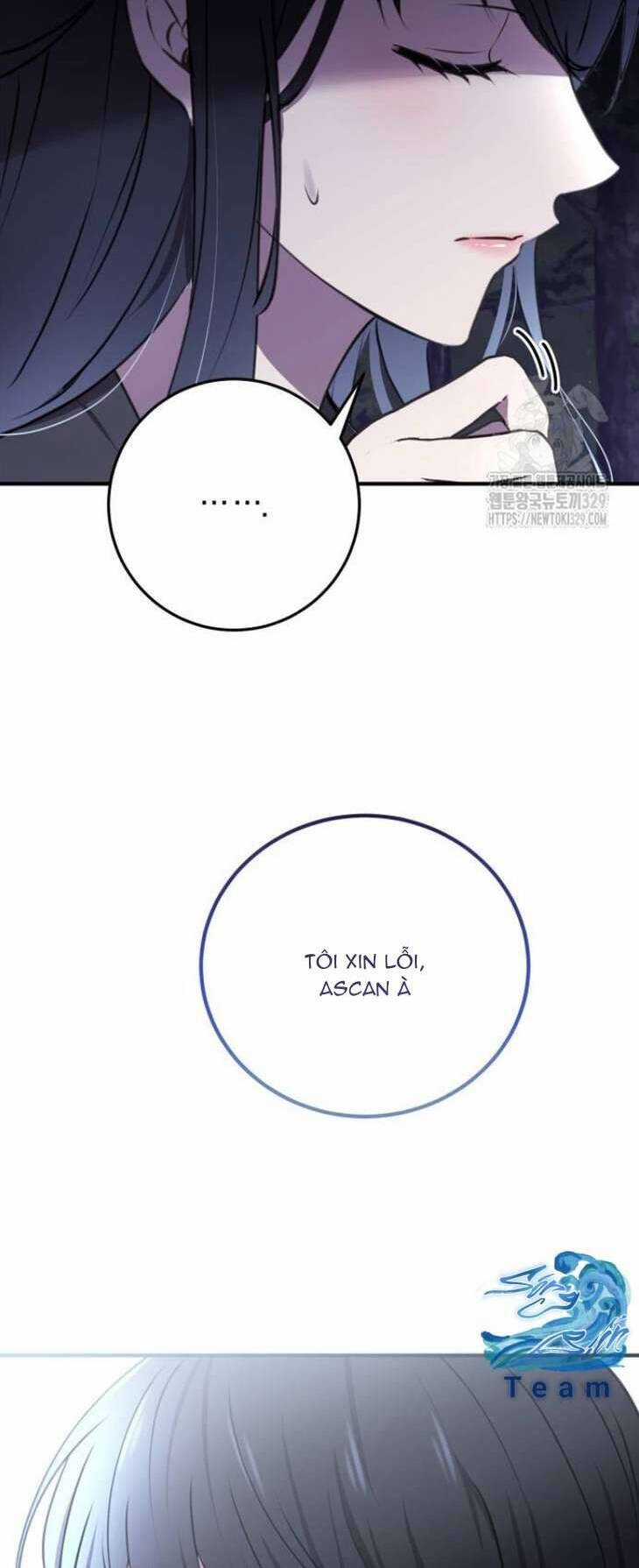 Ác Nữ Chỉ Muốn Sống Yên Bình Chương 3 trang 58