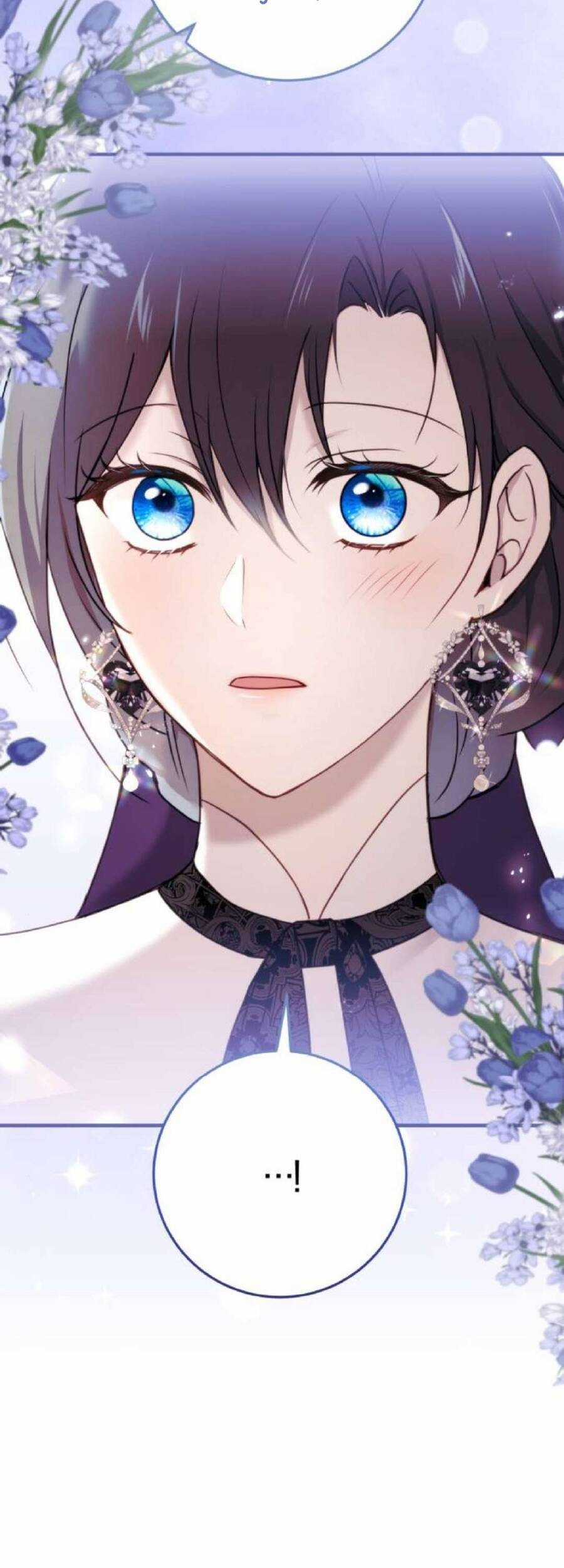 Ác Nữ Chỉ Muốn Sống Yên Bình Chương 33 trang 20