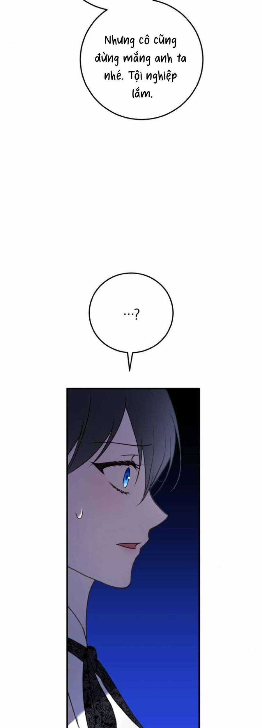 Ác Nữ Chỉ Muốn Sống Yên Bình Chương 33 trang 30