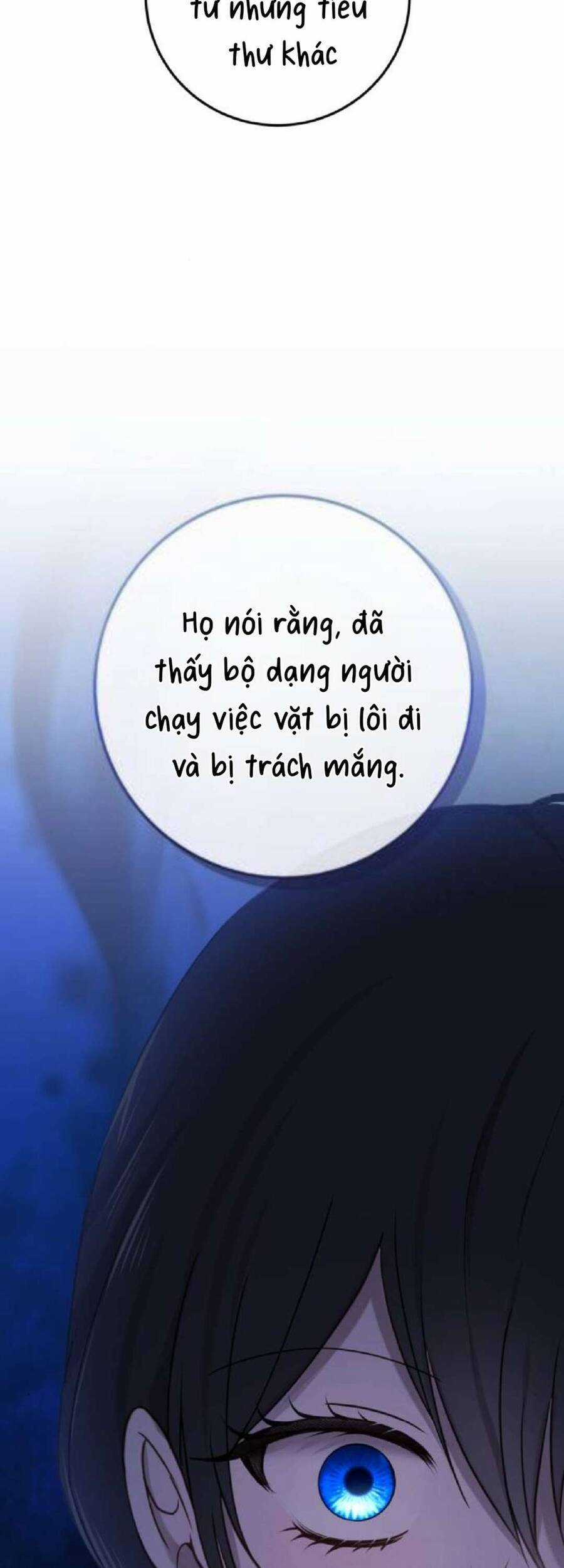 Ác Nữ Chỉ Muốn Sống Yên Bình Chương 33 trang 32