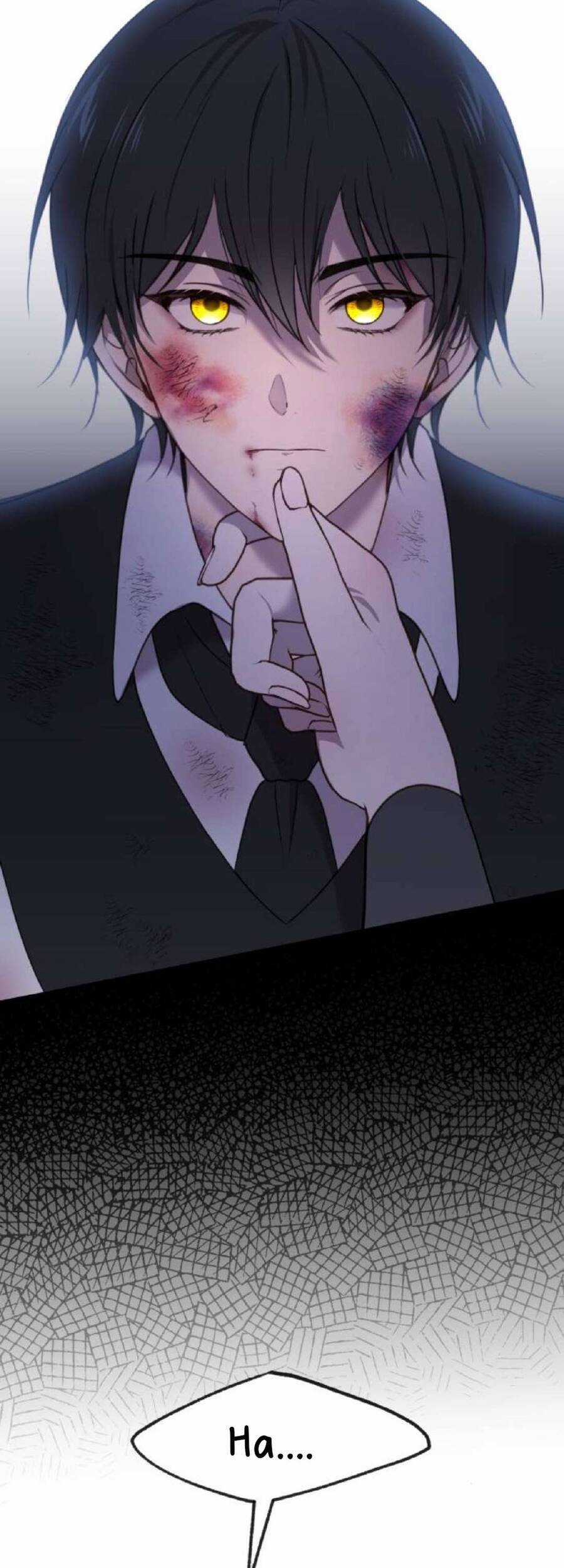 Ác Nữ Chỉ Muốn Sống Yên Bình Chương 33 trang 44