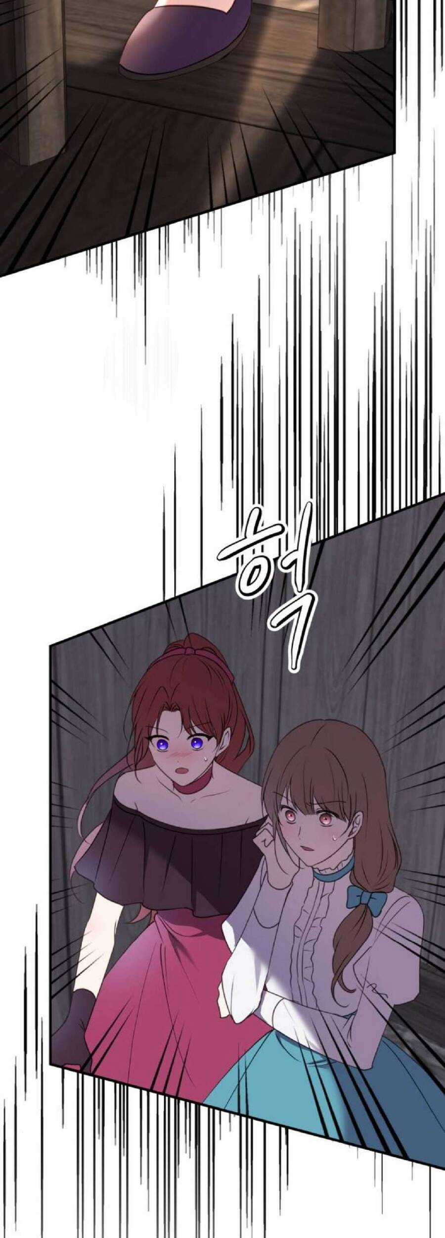 Ác Nữ Chỉ Muốn Sống Yên Bình Chương 33 trang 49