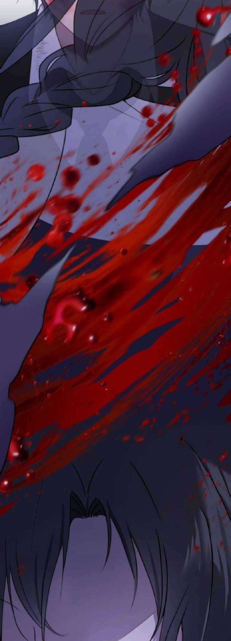 Ác Nữ Chỉ Muốn Sống Yên Bình Chương 33 trang 54