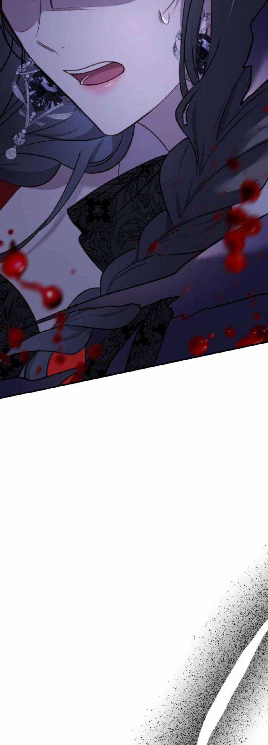 Ác Nữ Chỉ Muốn Sống Yên Bình Chương 33 trang 55