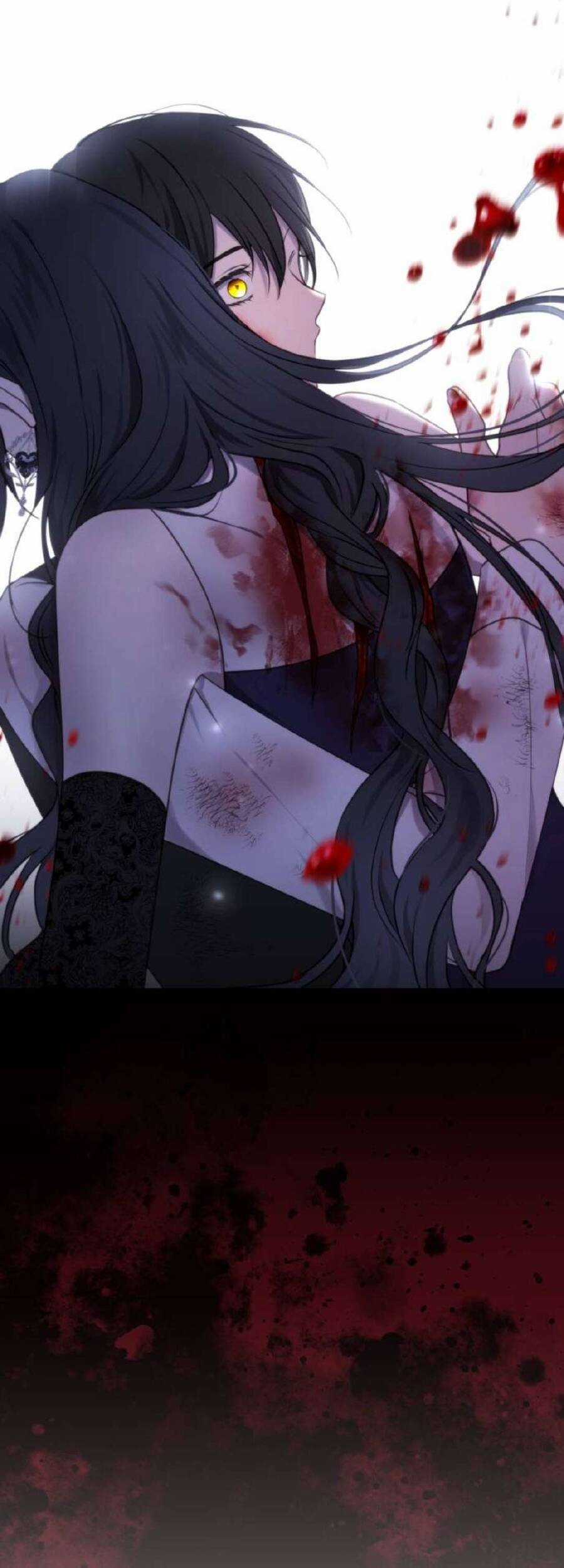 Ác Nữ Chỉ Muốn Sống Yên Bình Chương 33 trang 57