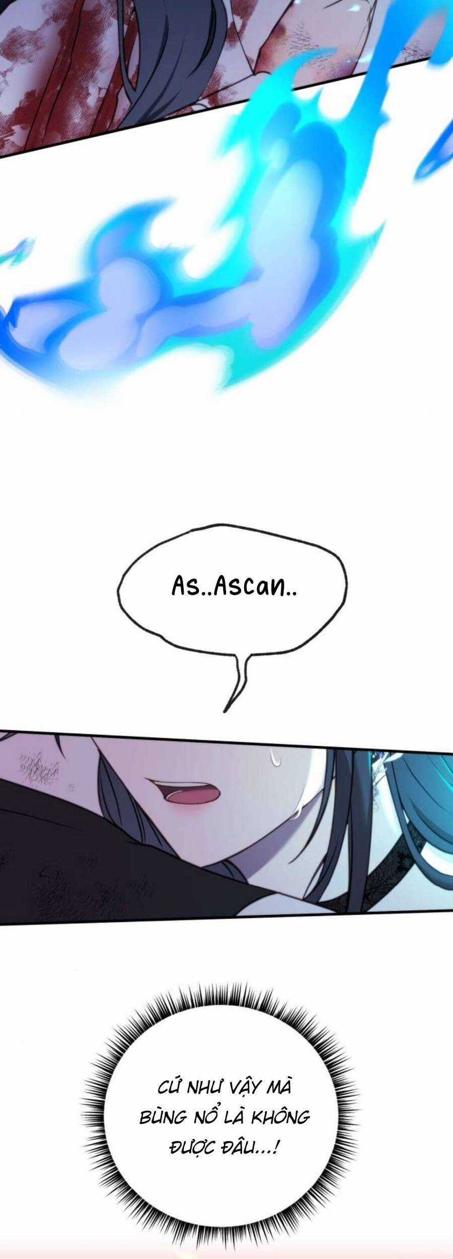 Ác Nữ Chỉ Muốn Sống Yên Bình Chương 34 trang 14