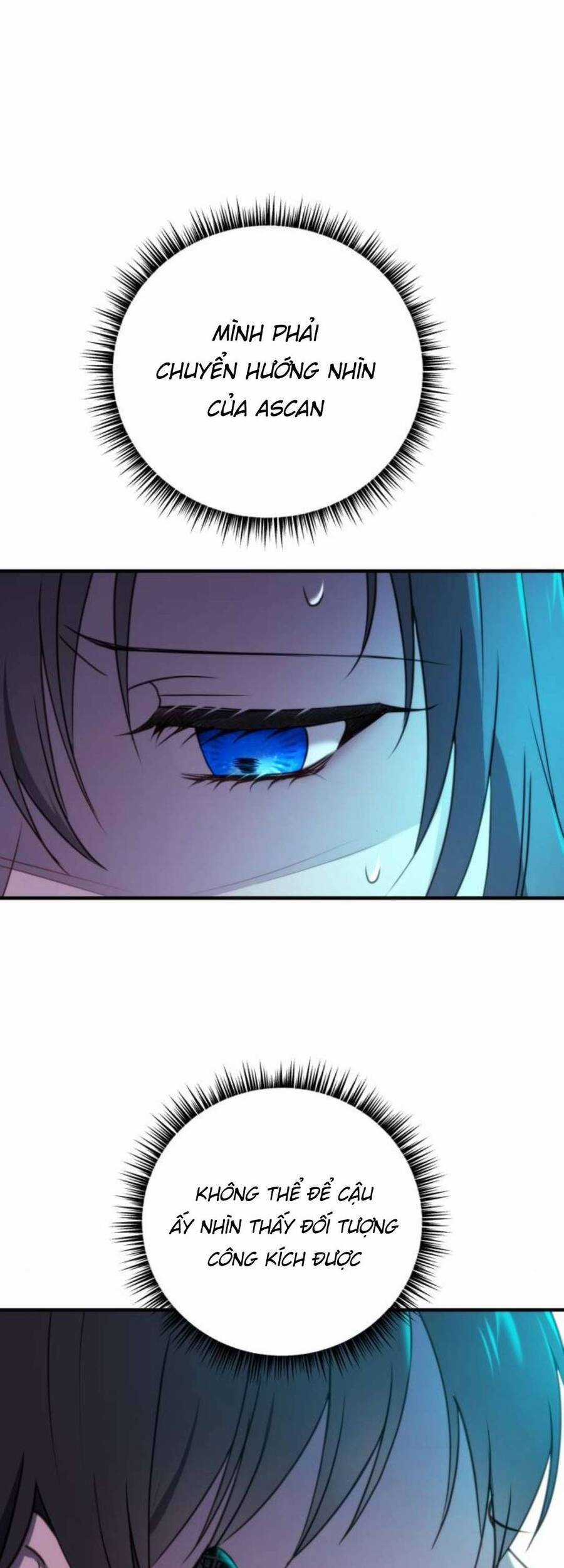 Ác Nữ Chỉ Muốn Sống Yên Bình Chương 34 trang 16