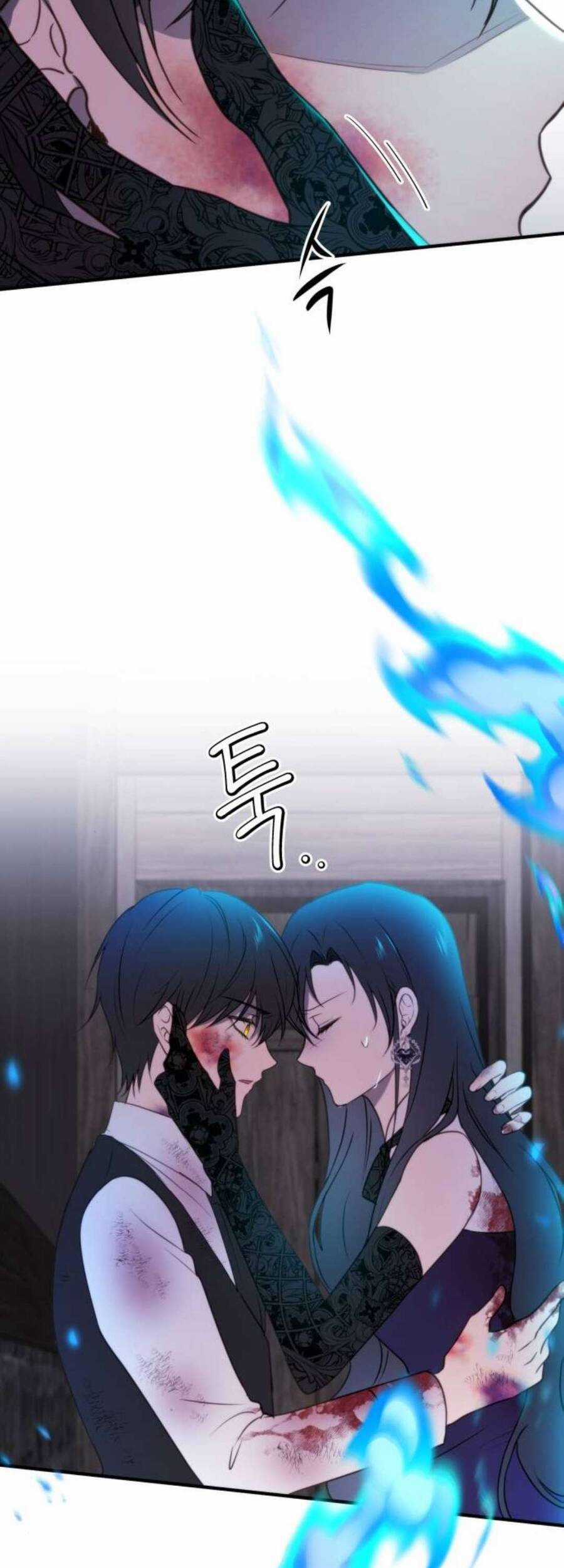 Ác Nữ Chỉ Muốn Sống Yên Bình Chương 34 trang 17