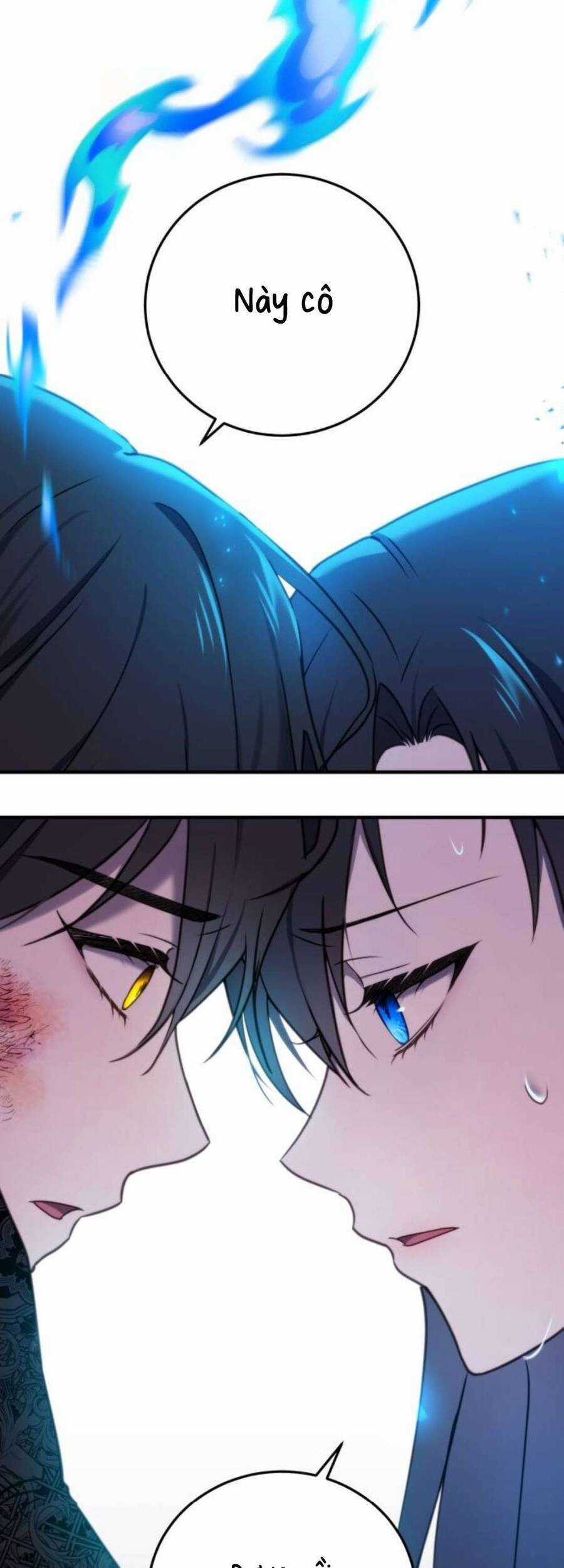 Ác Nữ Chỉ Muốn Sống Yên Bình Chương 34 trang 18