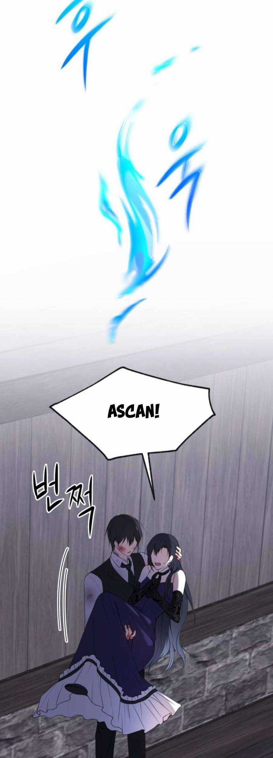 Ác Nữ Chỉ Muốn Sống Yên Bình Chương 34 trang 22