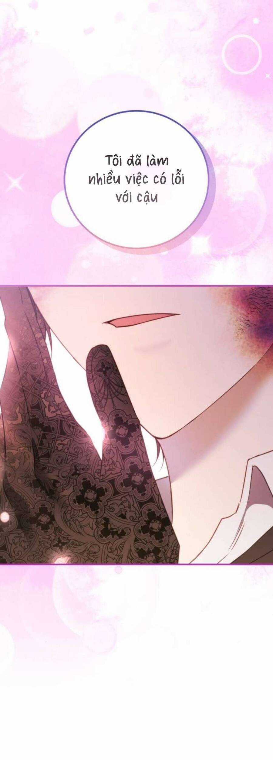 Ác Nữ Chỉ Muốn Sống Yên Bình Chương 34 trang 35