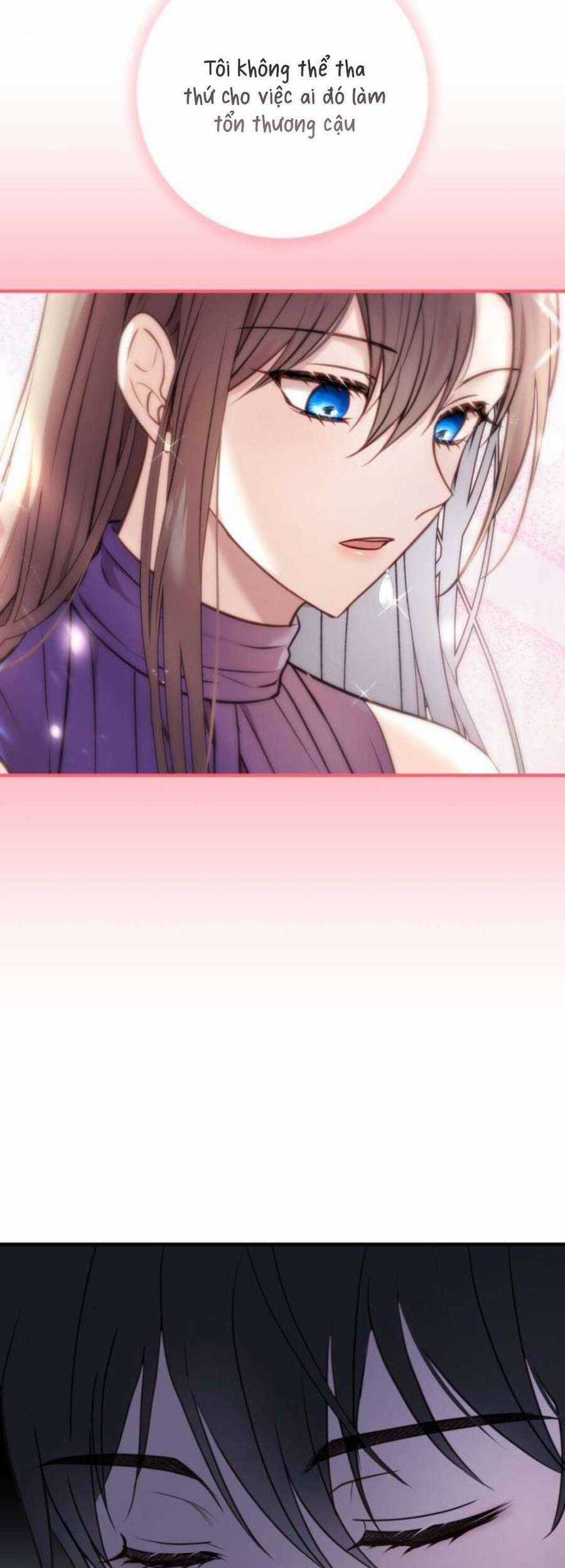 Ác Nữ Chỉ Muốn Sống Yên Bình Chương 34 trang 39