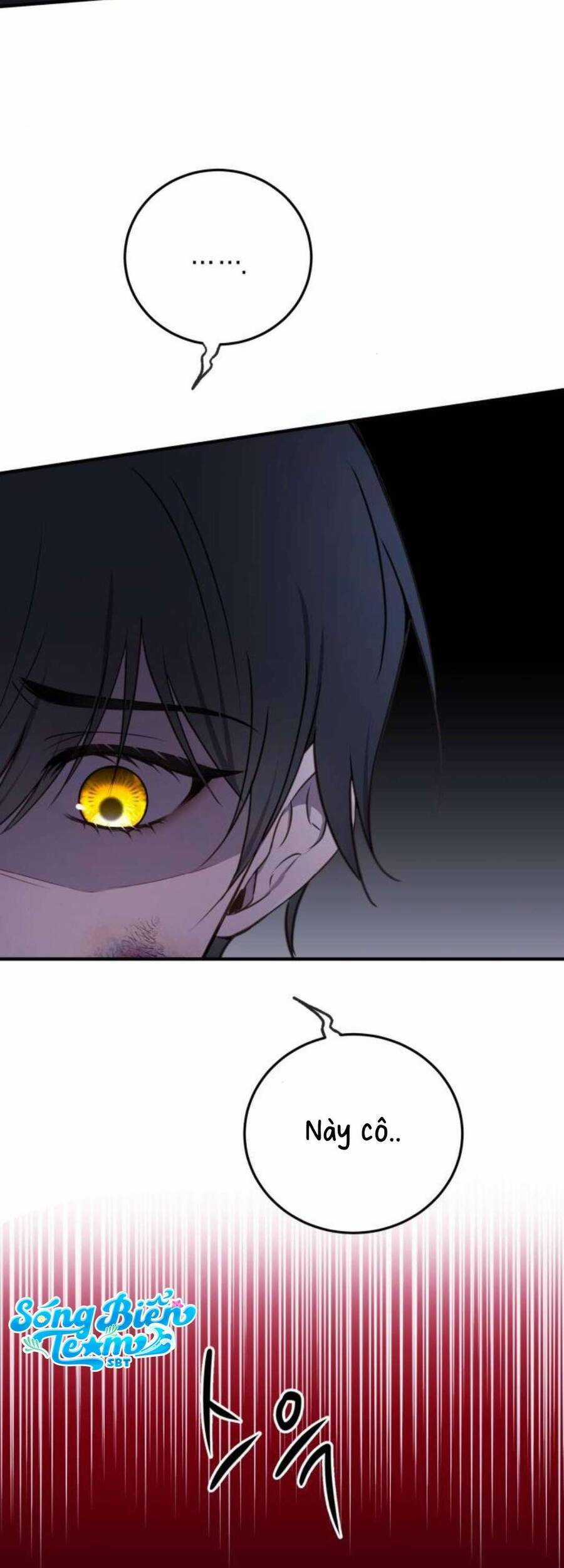 Ác Nữ Chỉ Muốn Sống Yên Bình Chương 34 trang 4