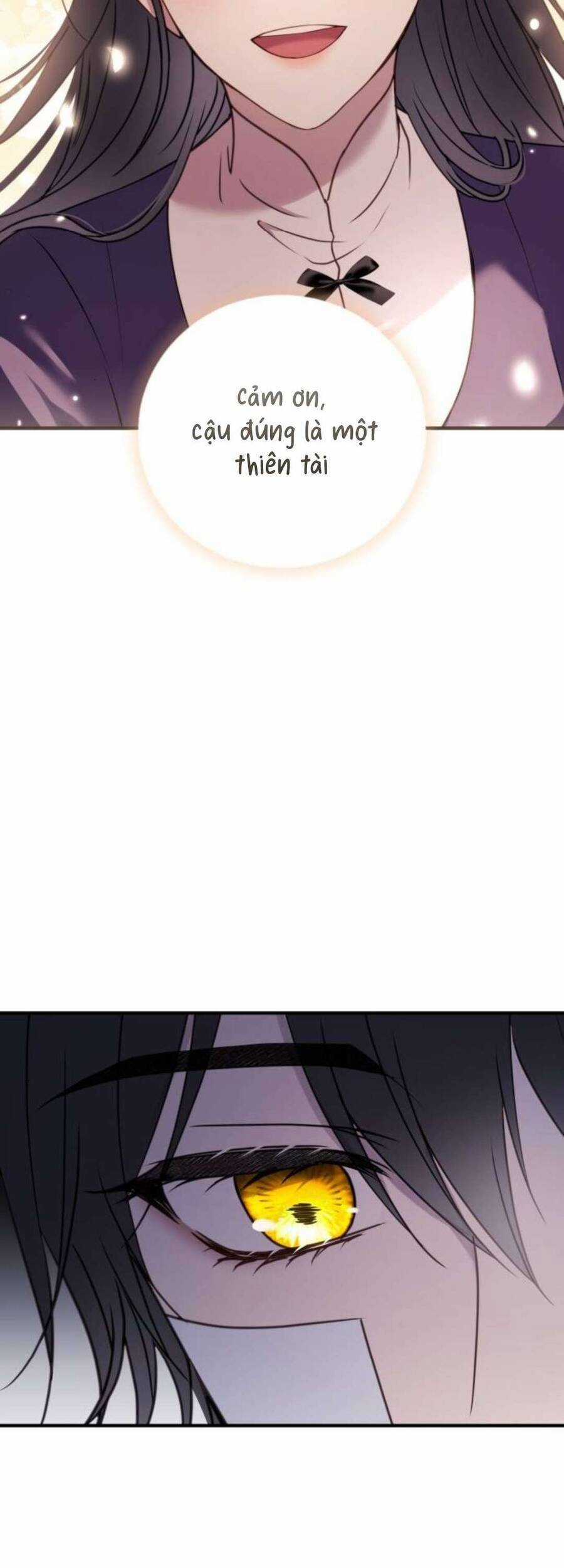 Ác Nữ Chỉ Muốn Sống Yên Bình Chương 34 trang 42